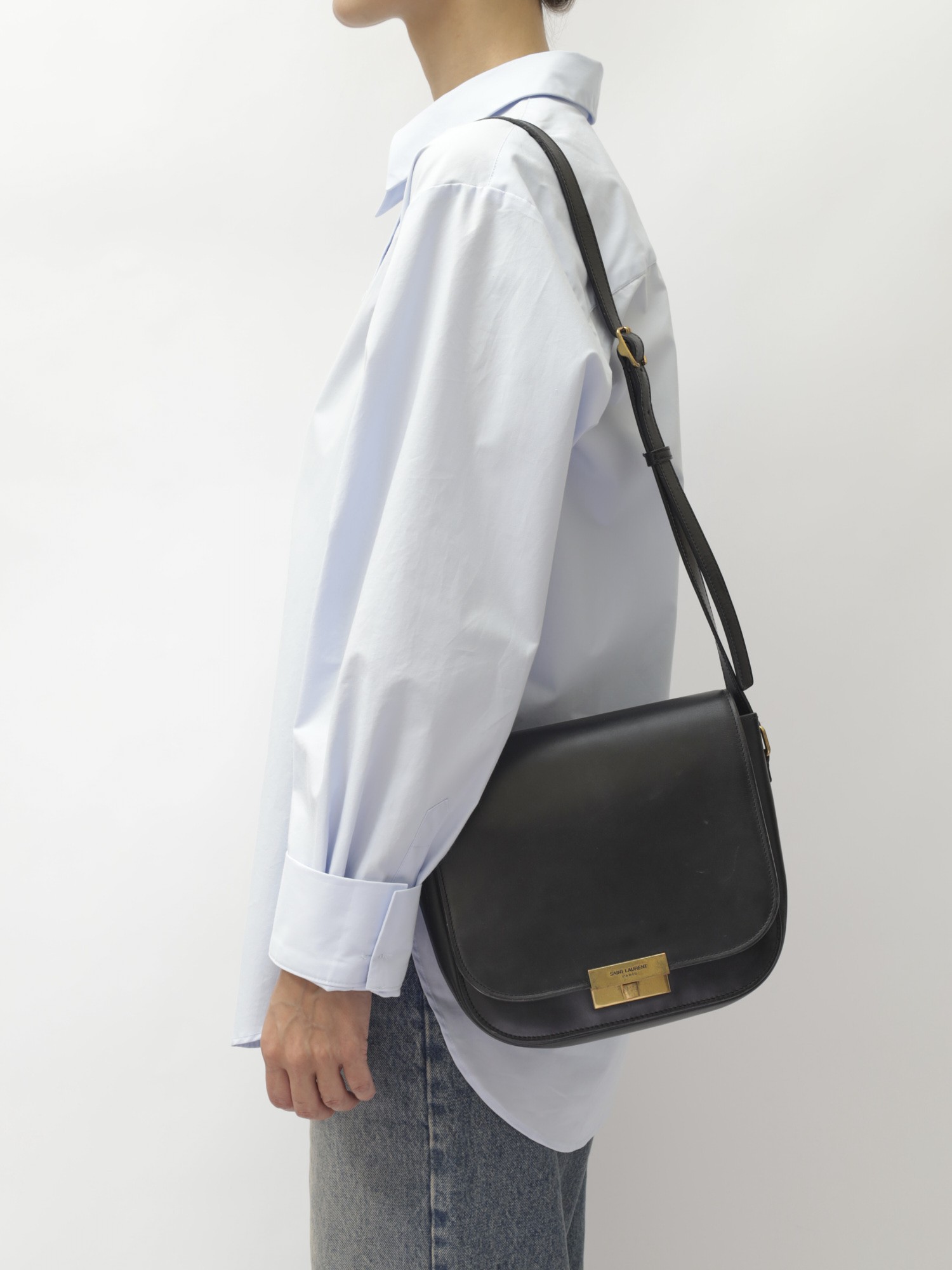 Saint Laurent Amalia 1