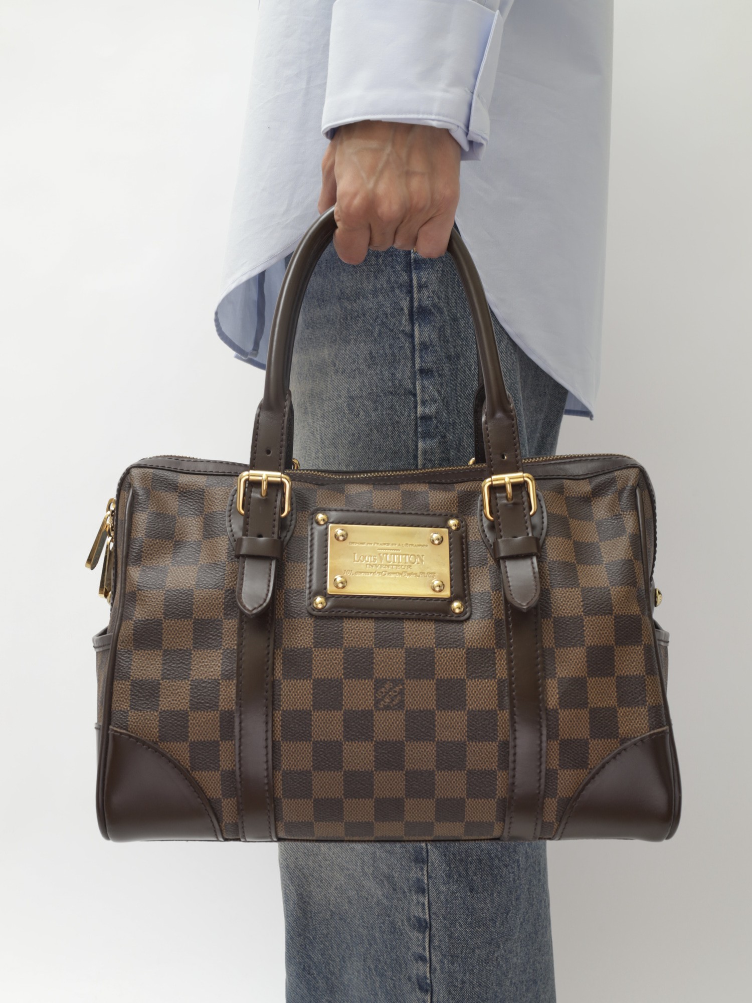 Louis Vuitton Berkeley 1