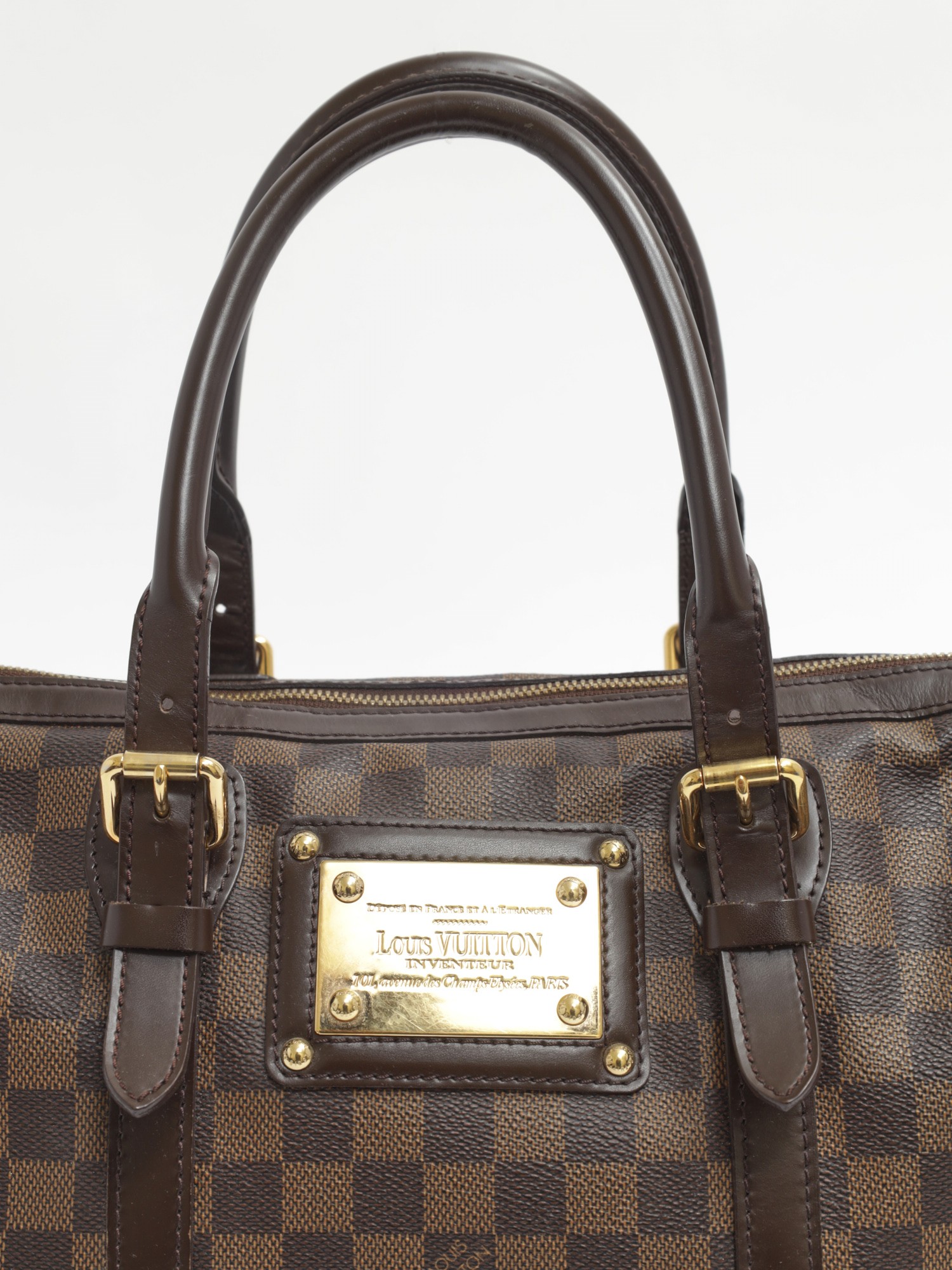 Louis Vuitton Berkeley 4