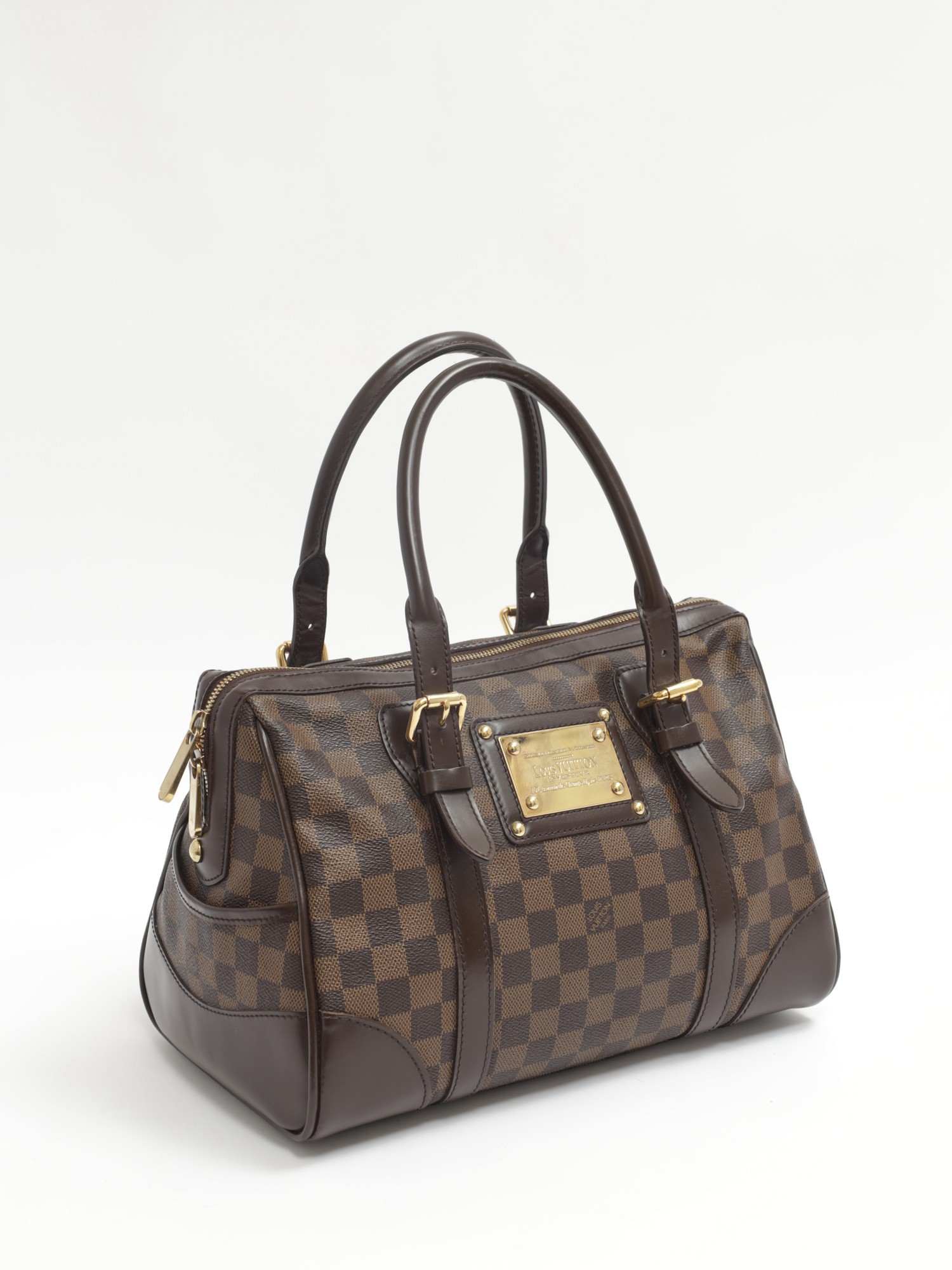 Louis Vuitton Berkeley 2