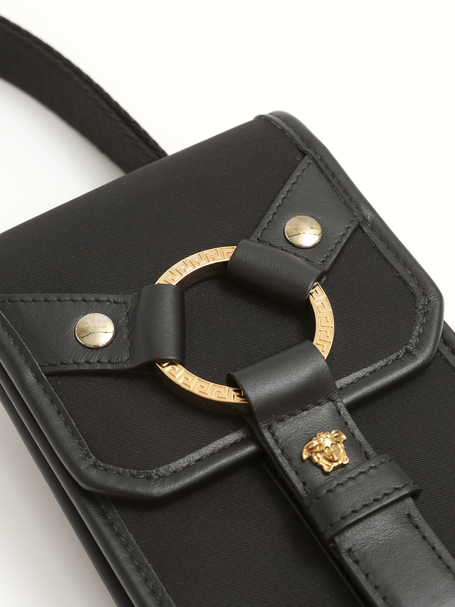 Versace Textile Bag 5