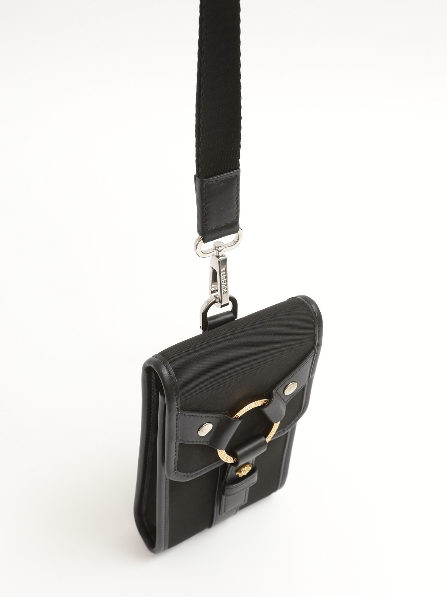 Versace Textile Bag 4