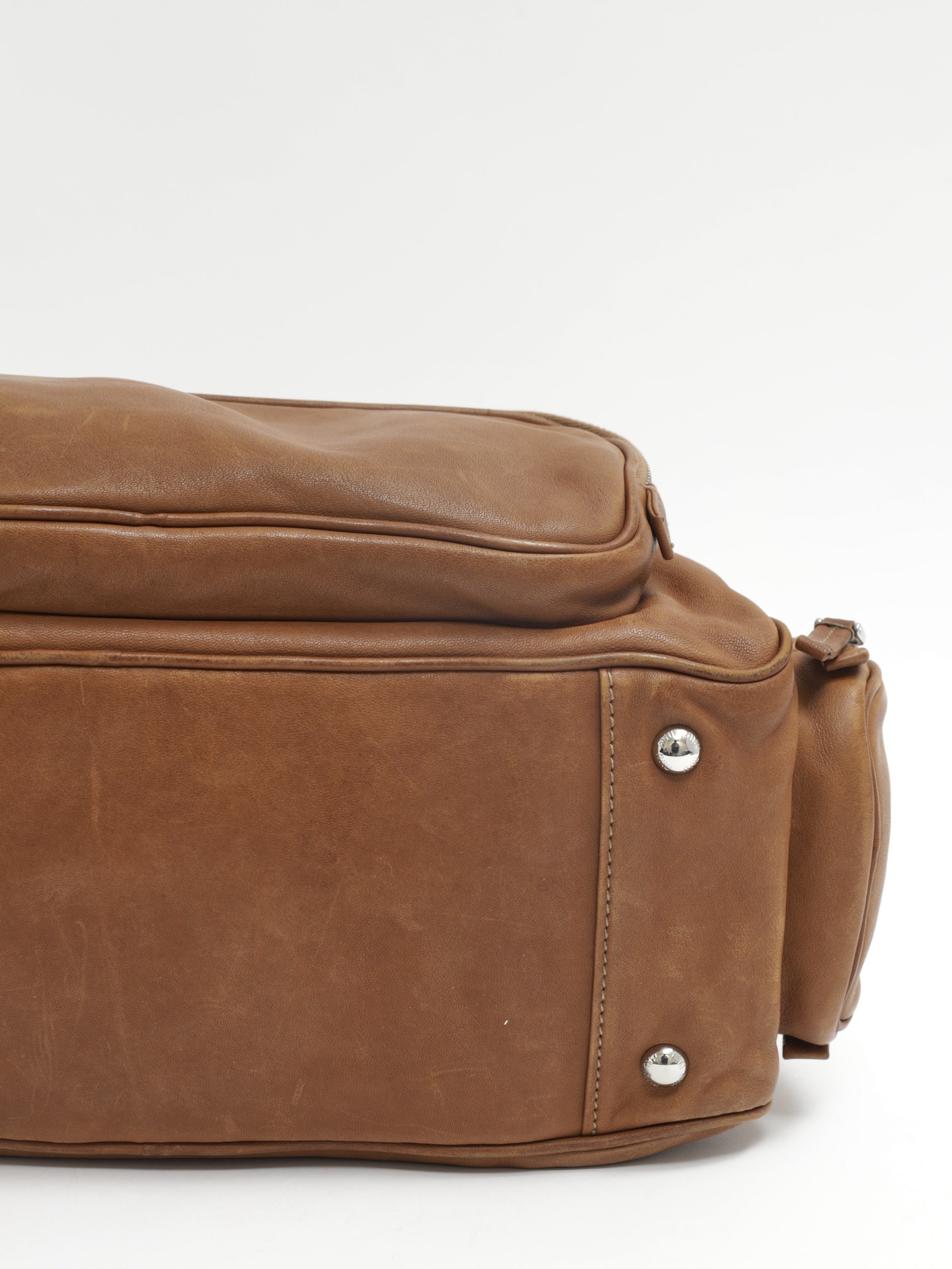 Miu Miu Leather Bag 7