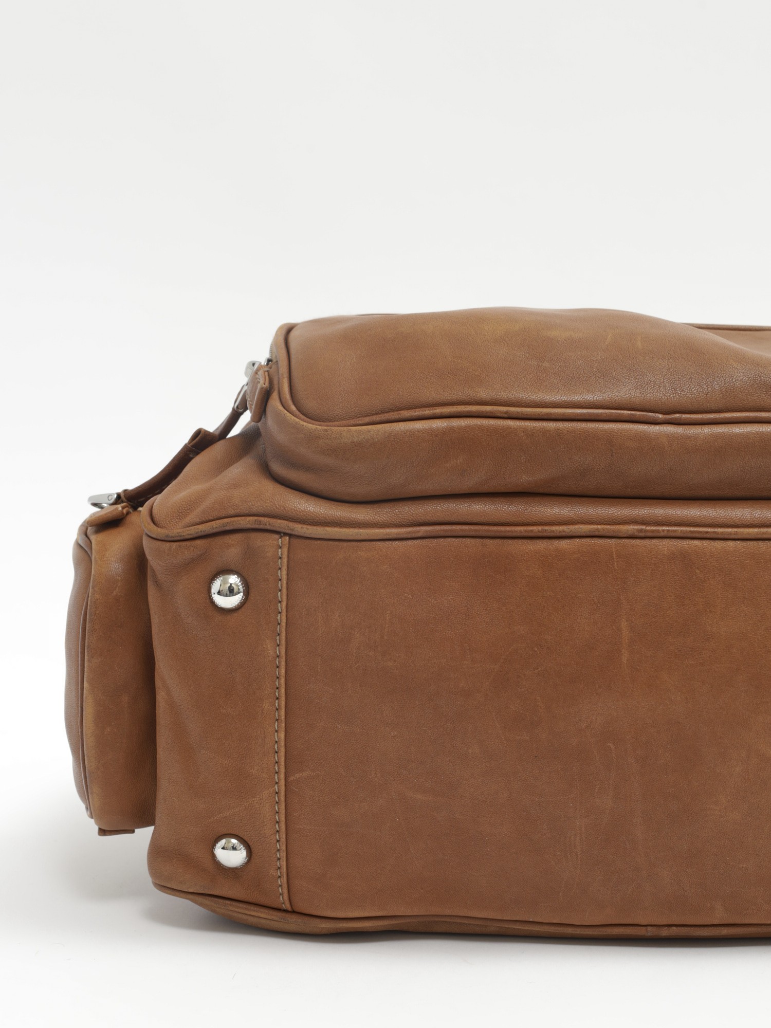 Miu Miu Leather Bag 6