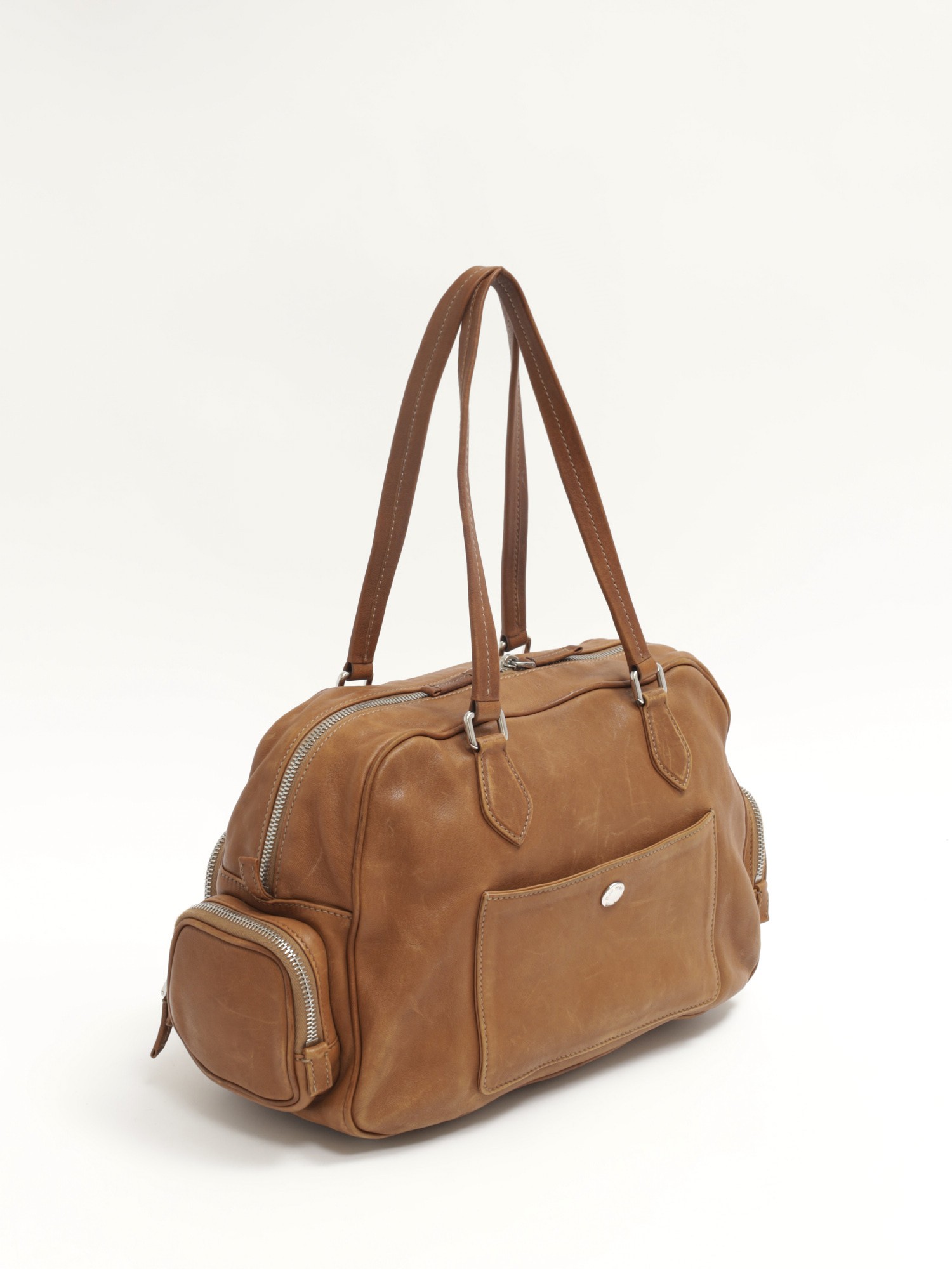 Miu Miu Leather Bag 3