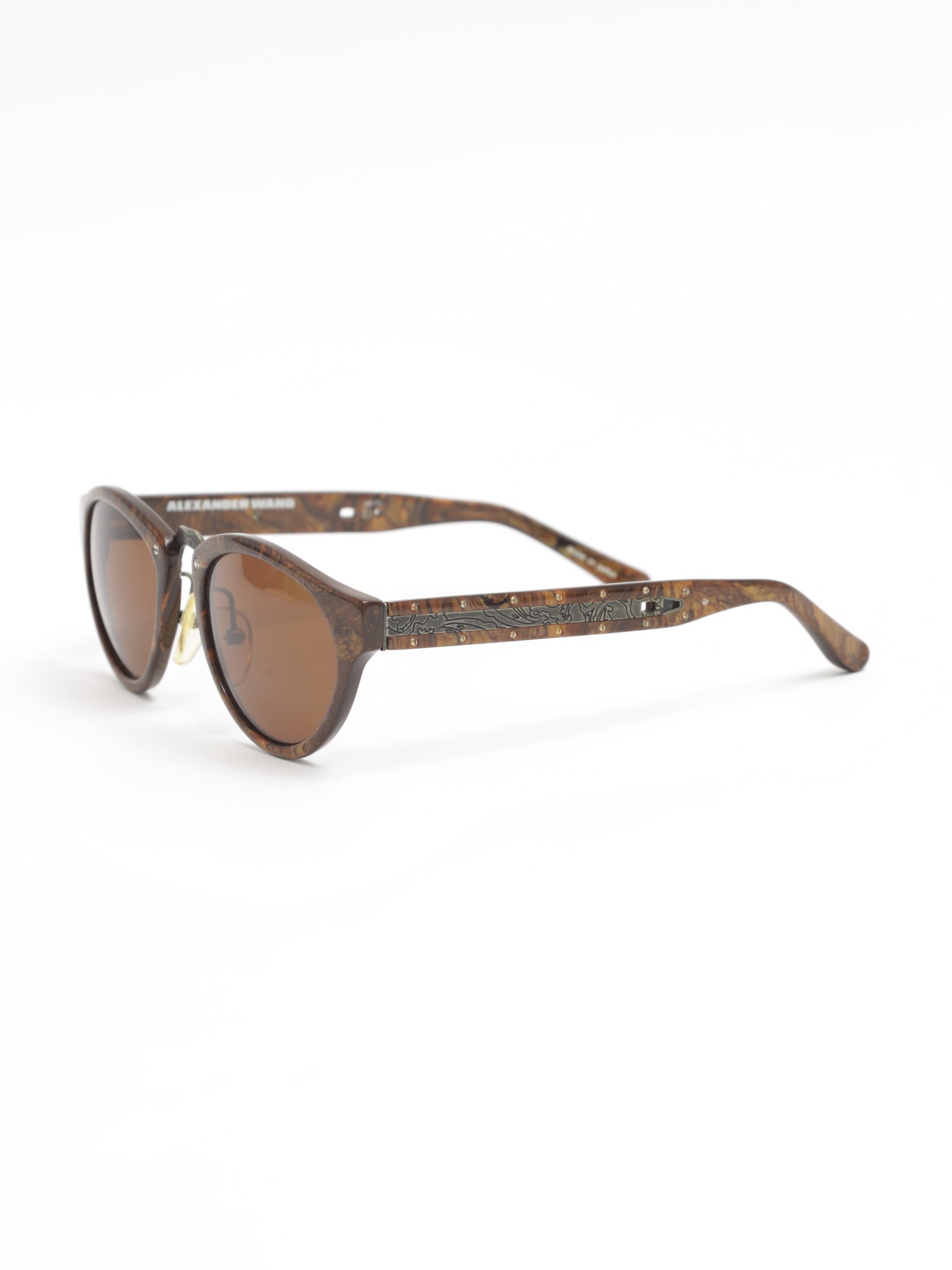 Alexander Wang Sunglasses 1