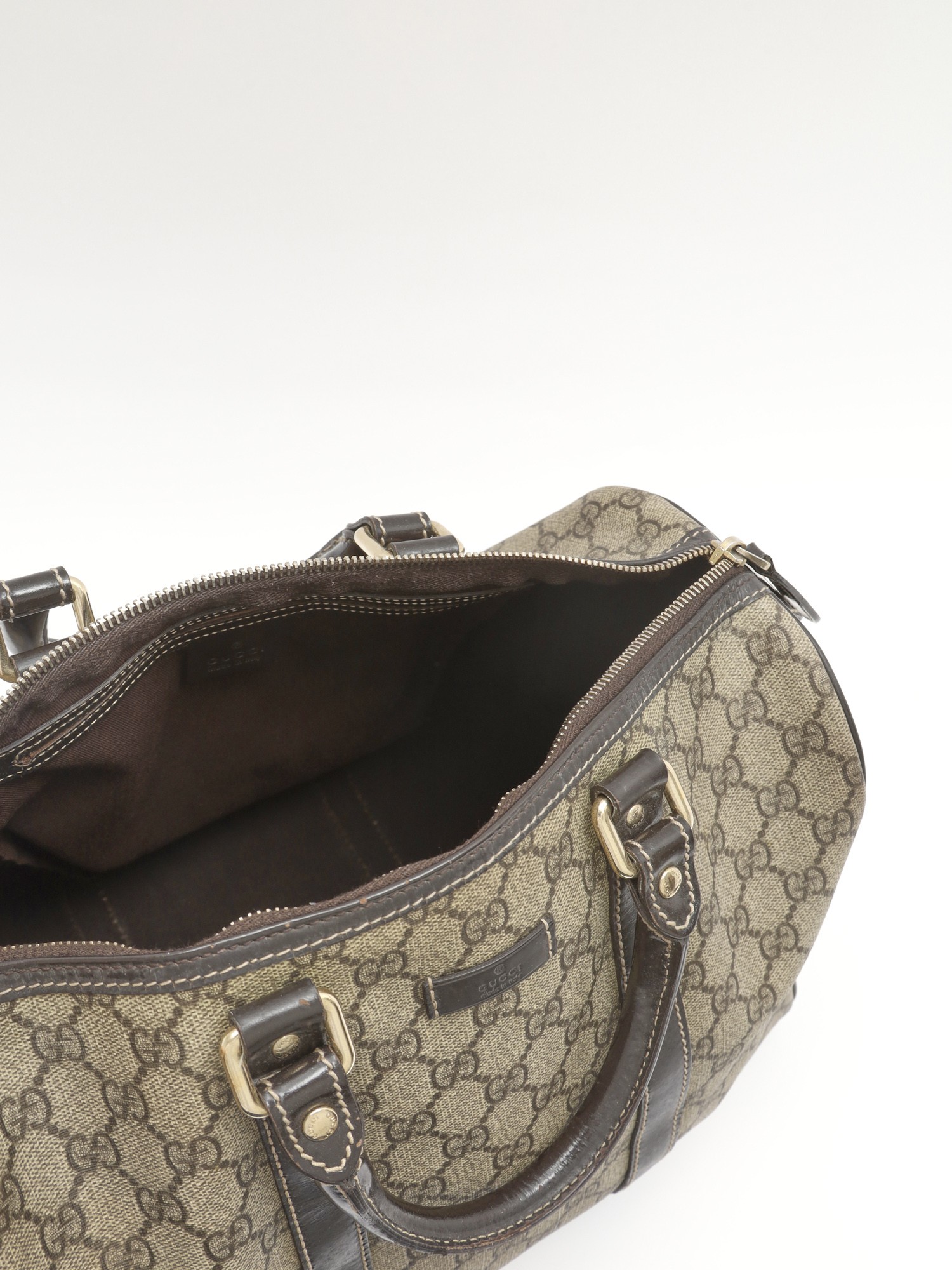 Gucci Boston 9