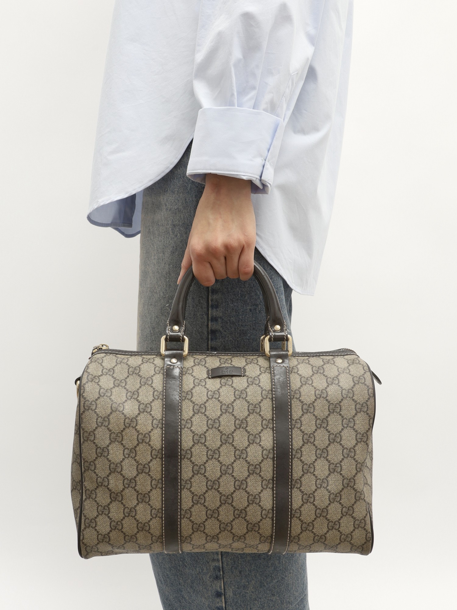 Gucci Boston 1