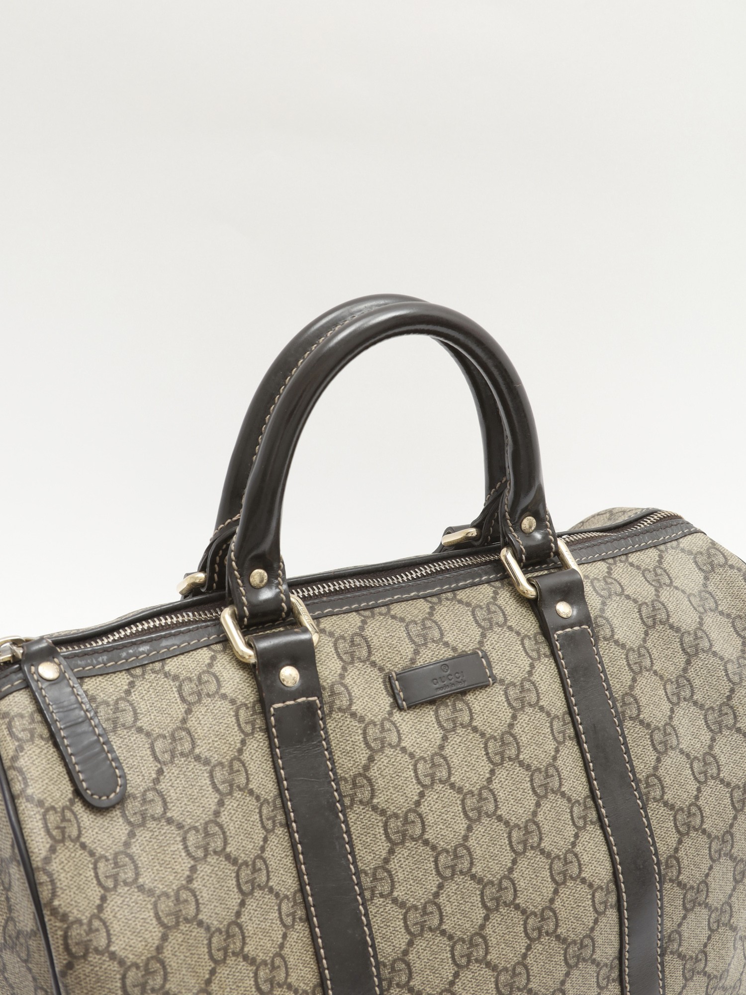 Gucci Boston 4
