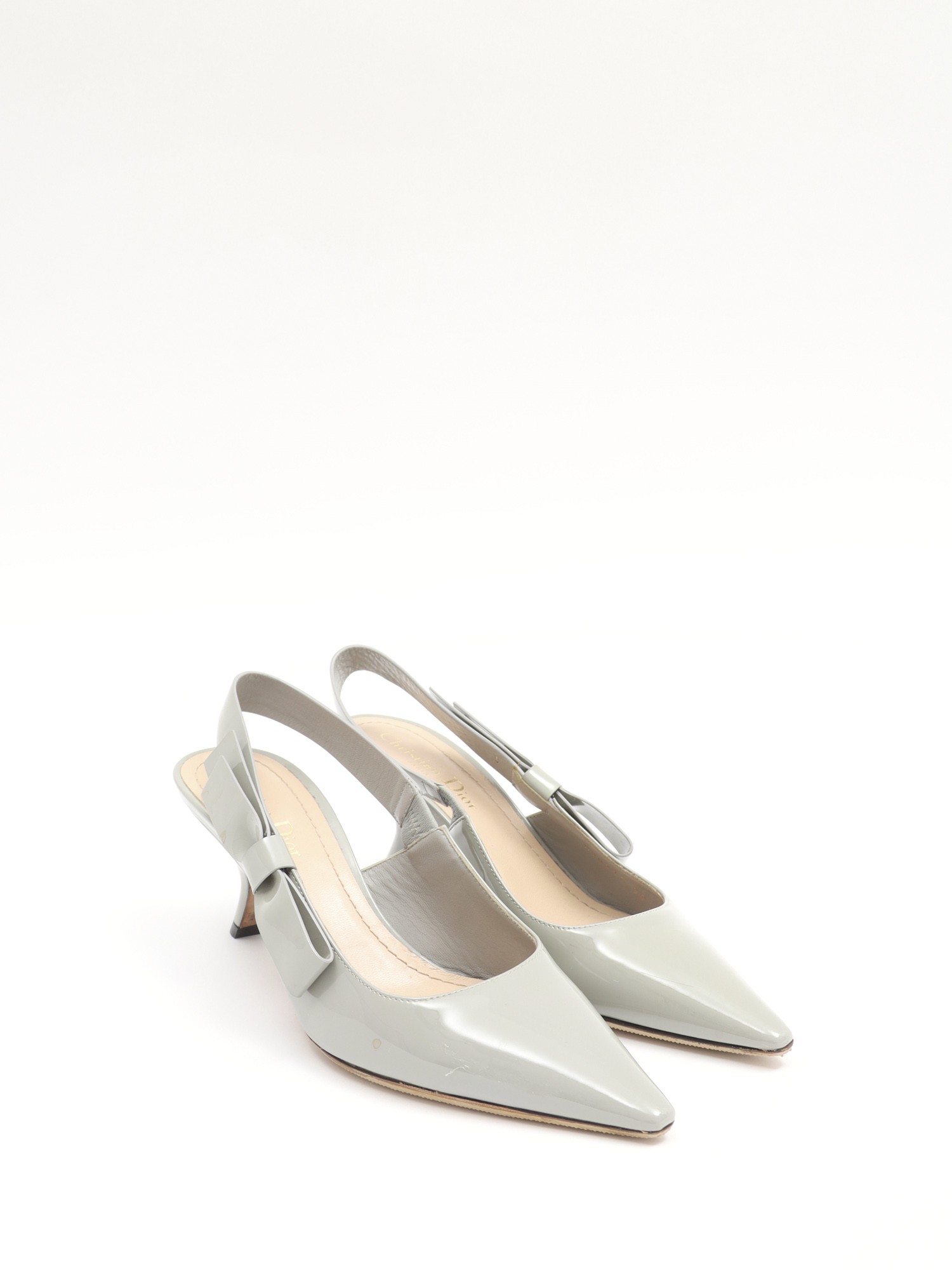 Christian Dior Shoes 38 2