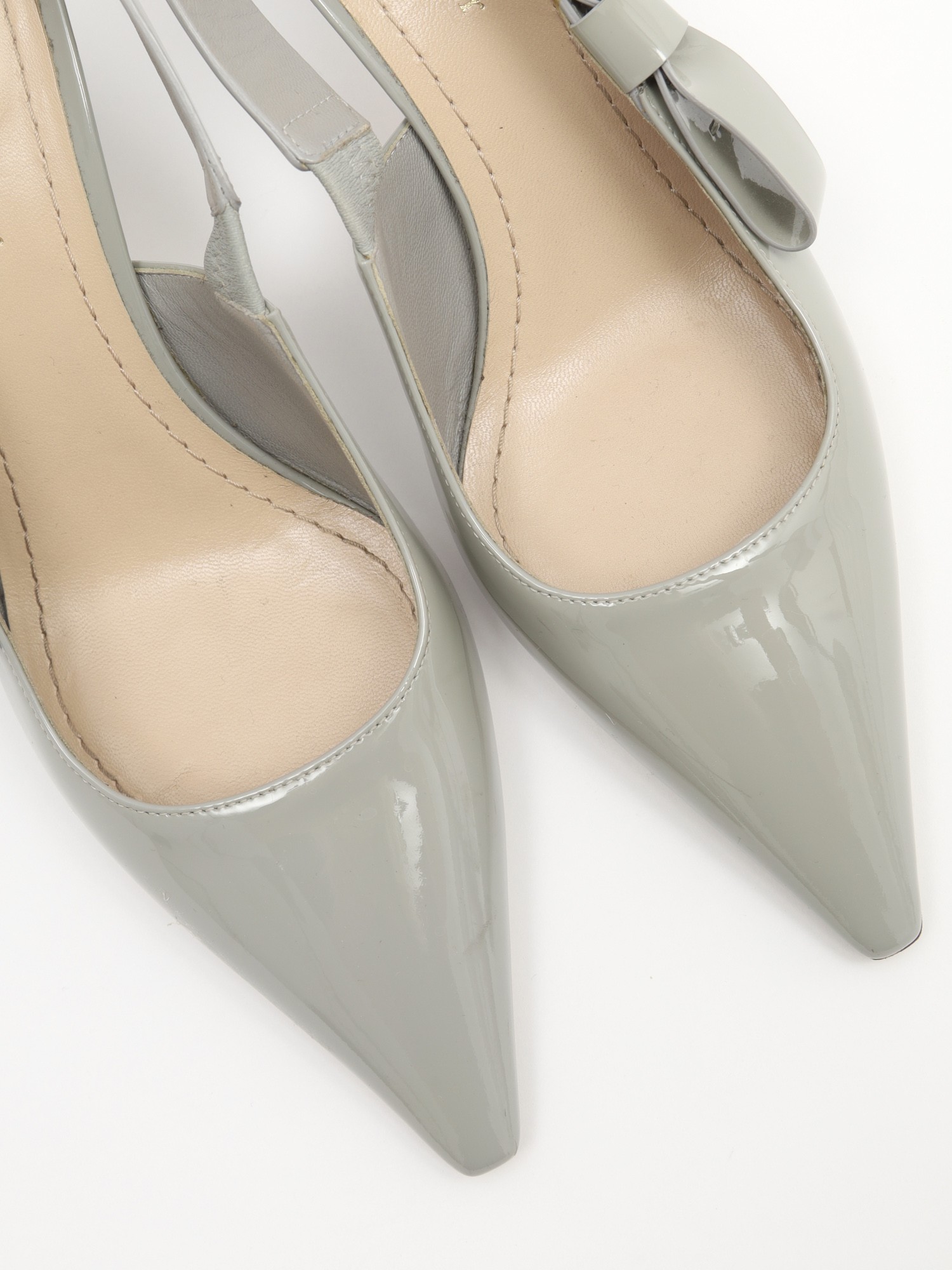 Christian Dior Shoes 38 6