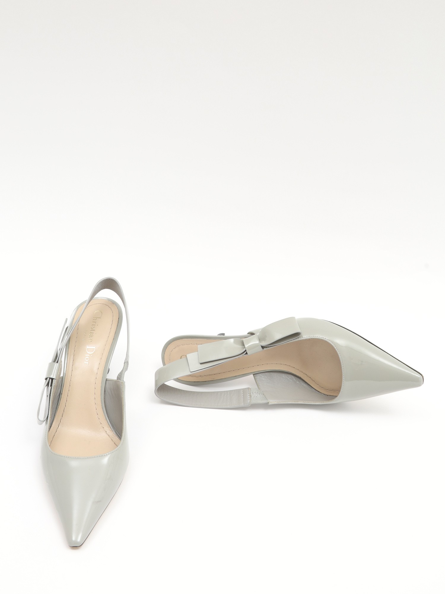 Christian Dior Shoes 38 5