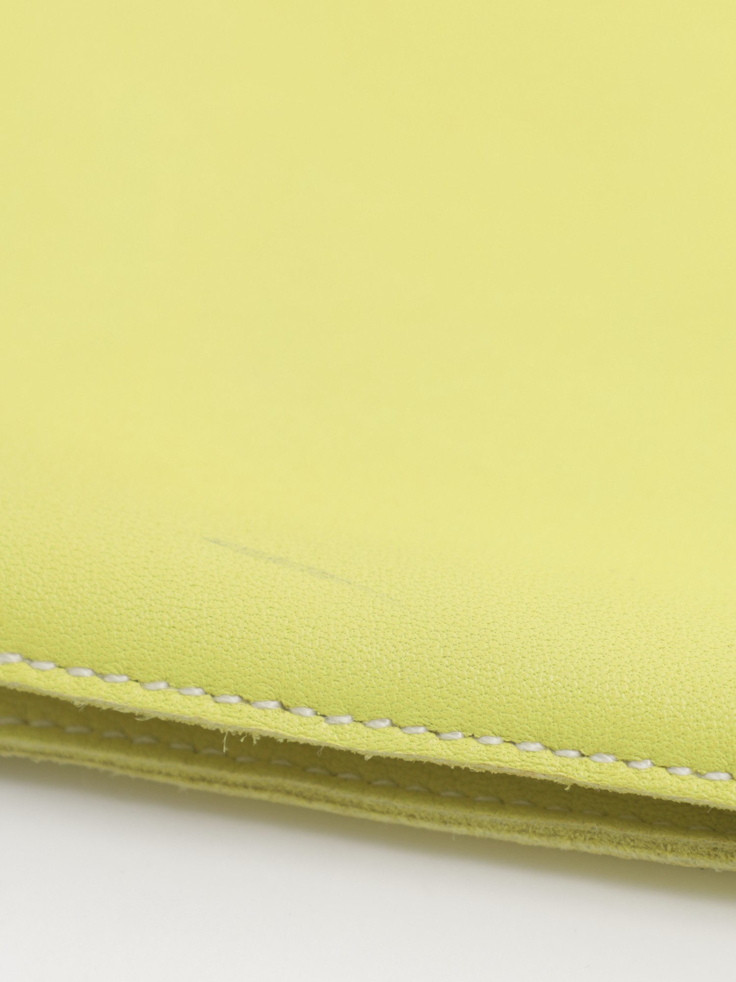 Hermes Leather Bag 6