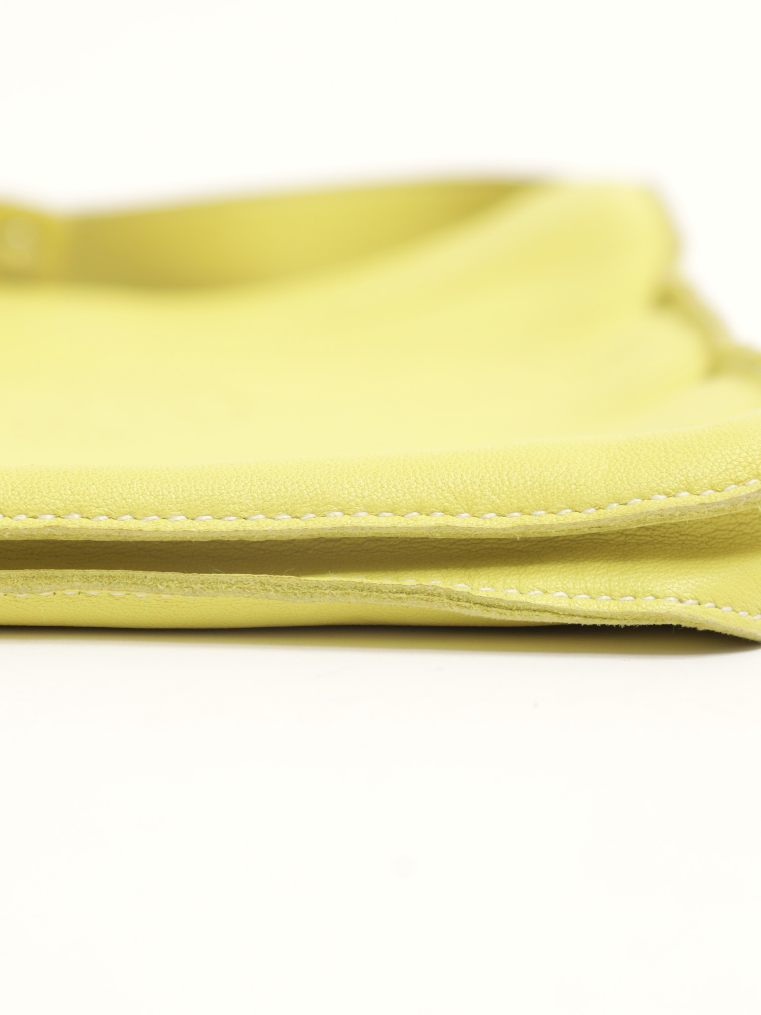 Hermes Leather Bag 5