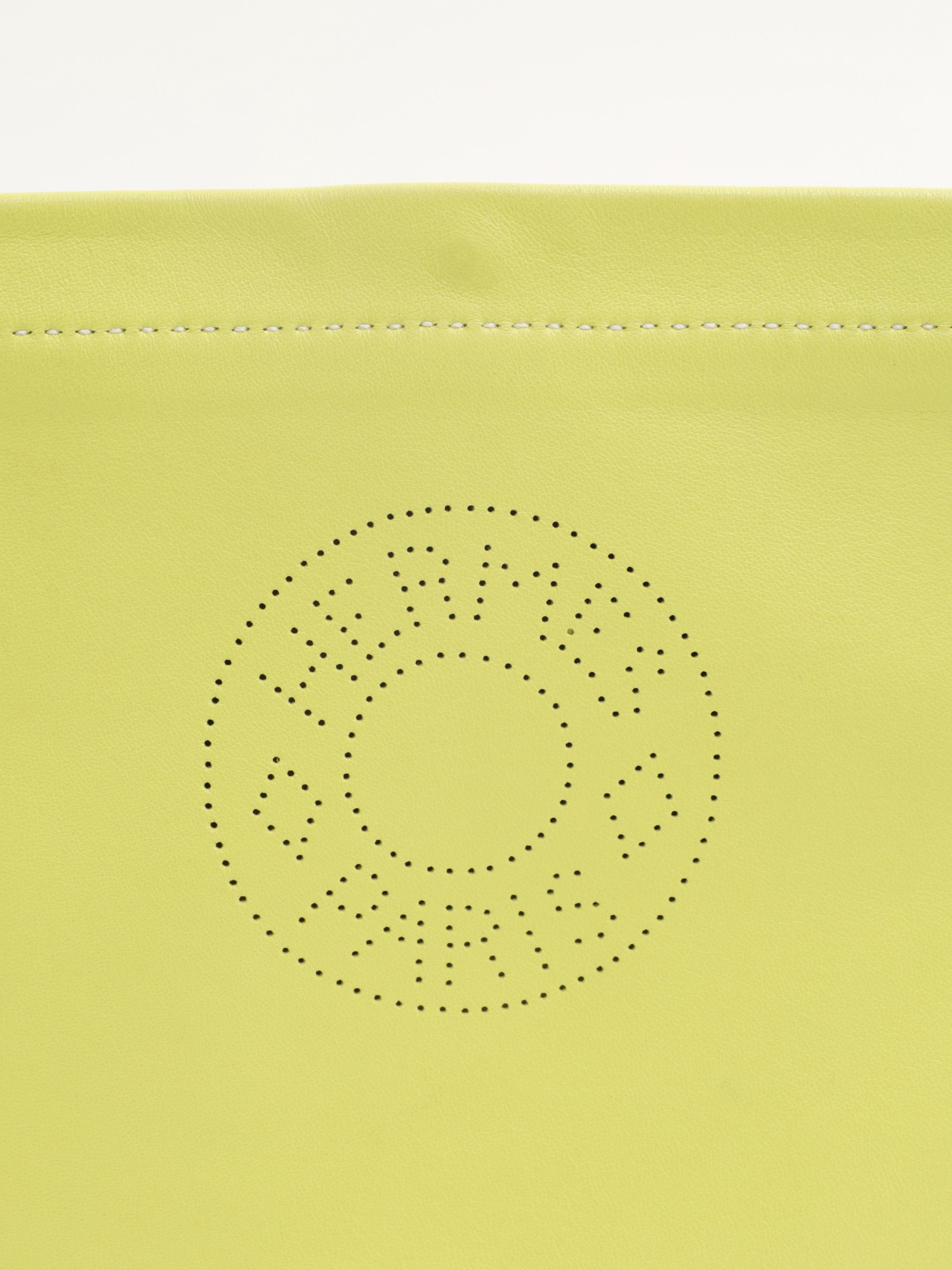 Hermes Leather Bag 8