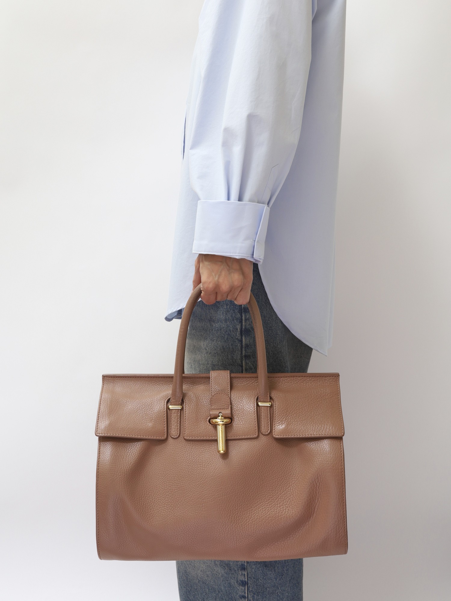 Balenciaga M Tube 1