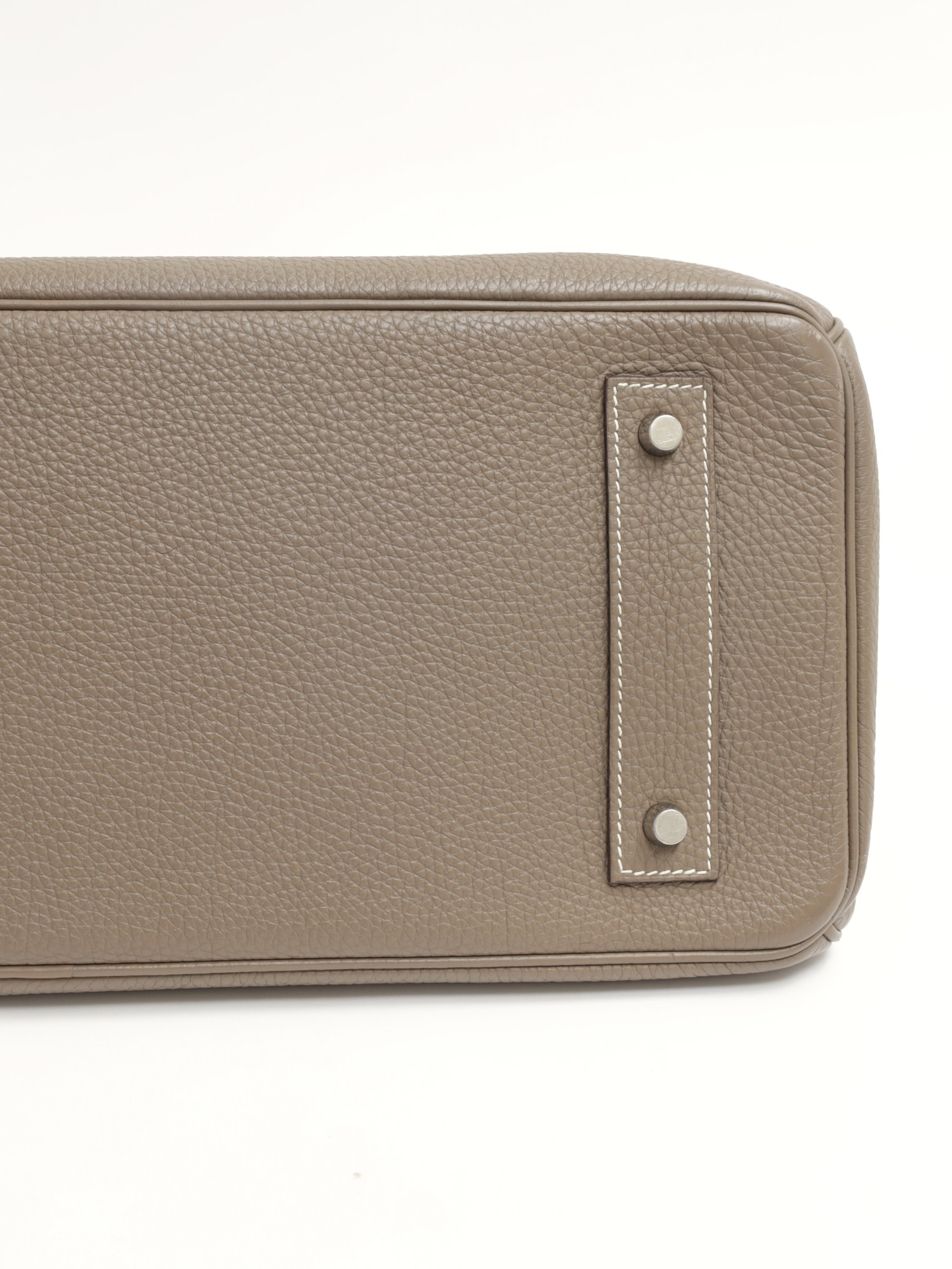 Hermes Birkin Shoulder 6