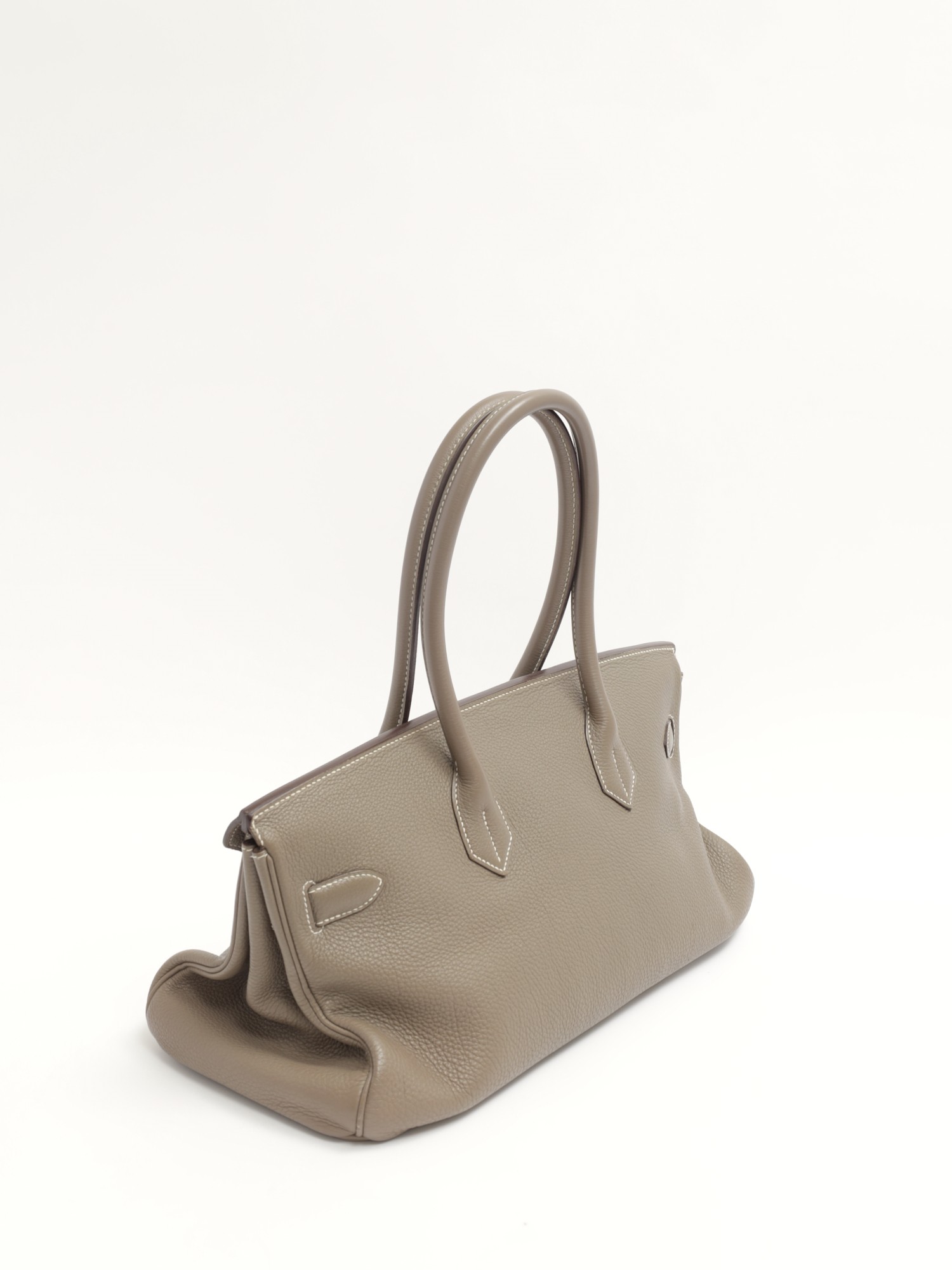 Hermes Birkin Shoulder 3