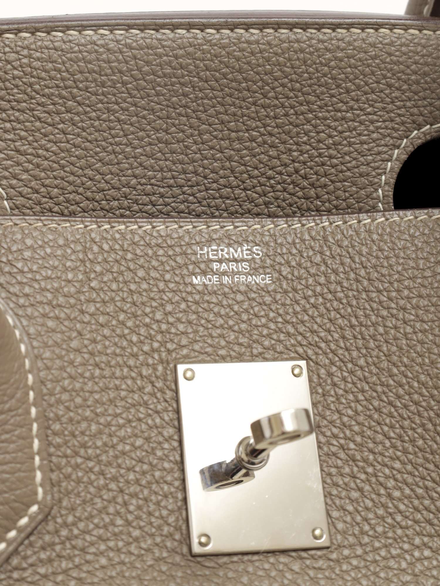 Hermes Birkin Shoulder 9
