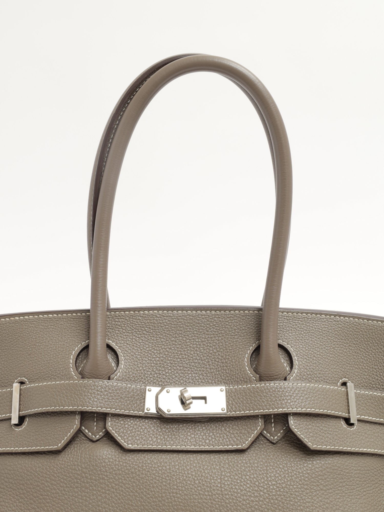Hermes Birkin Shoulder 4