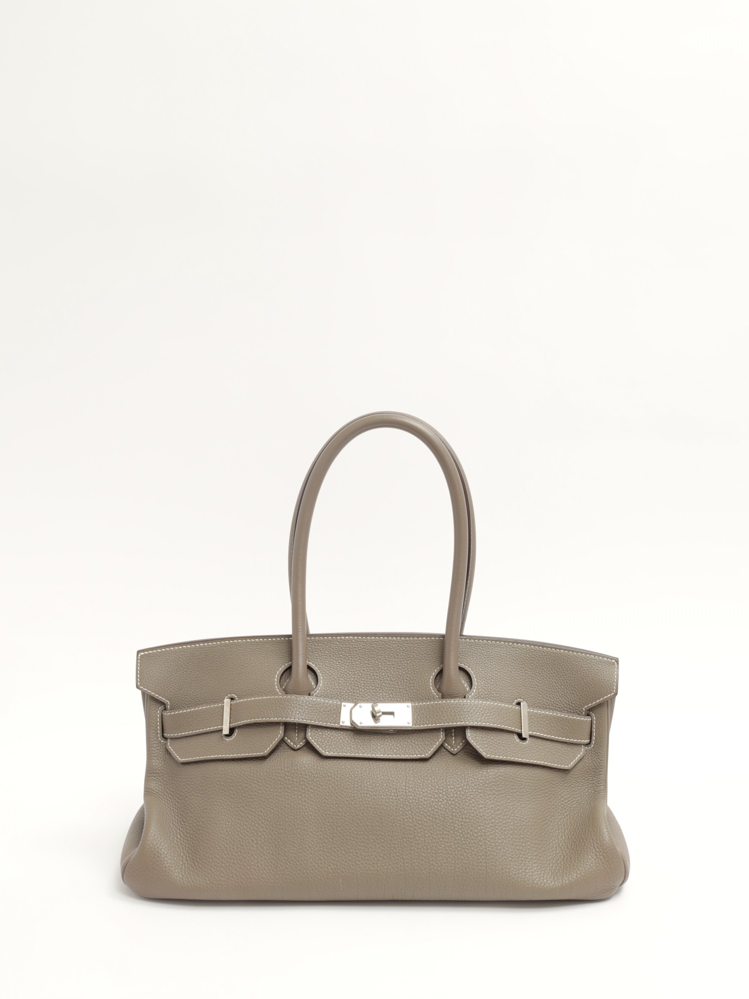 Hermes Birkin Shoulder 0