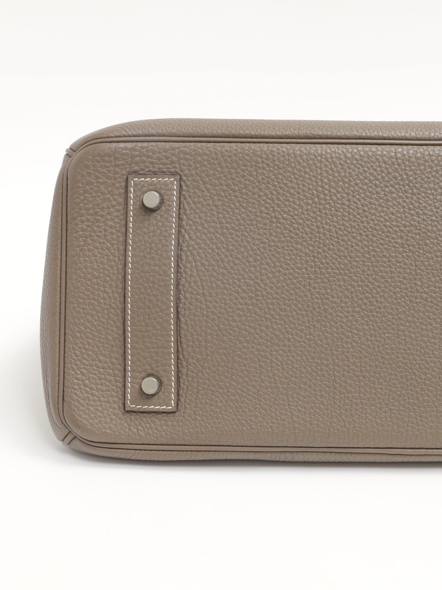 Hermes Birkin Shoulder 5