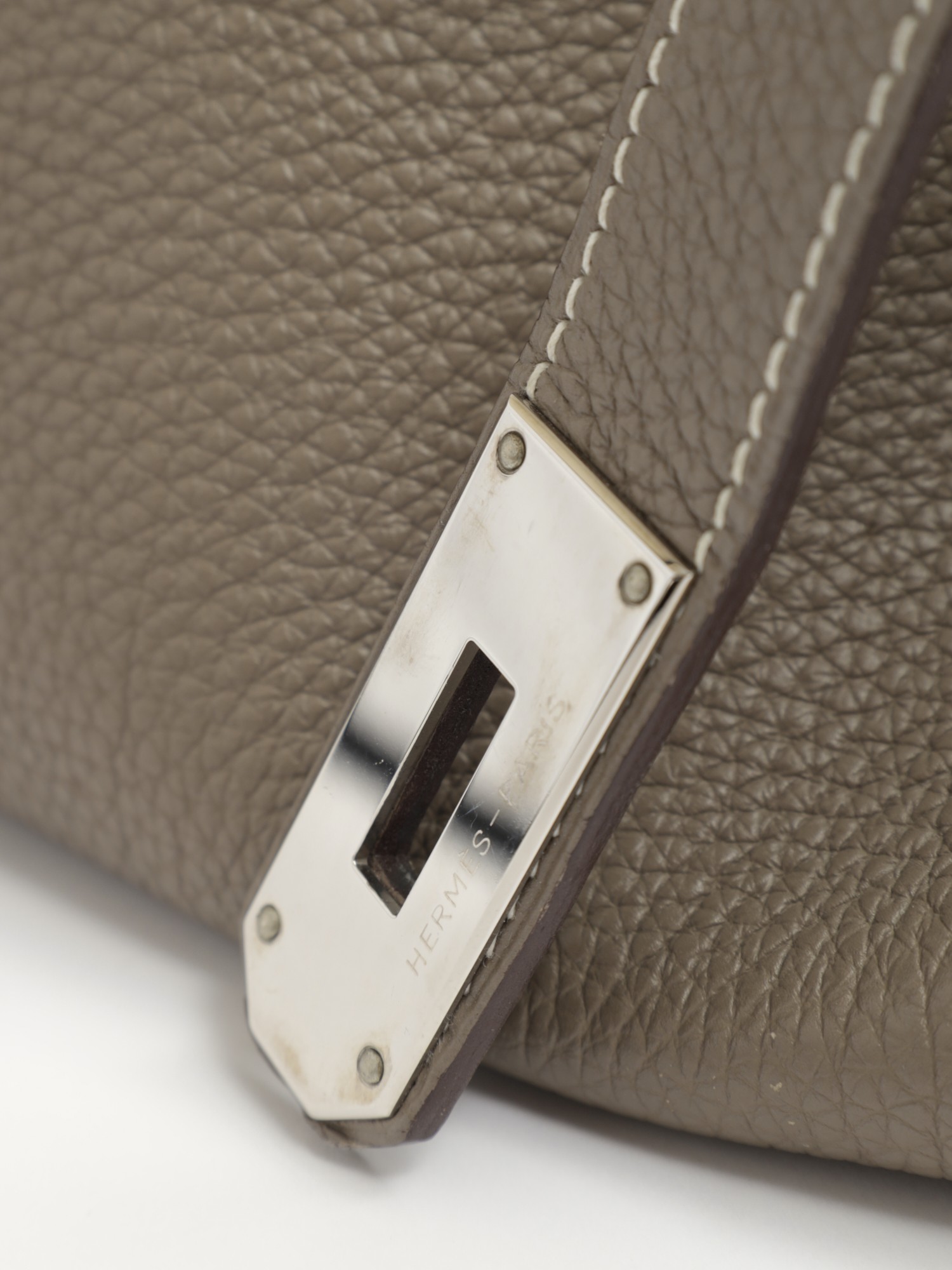 Hermes Birkin Shoulder 7