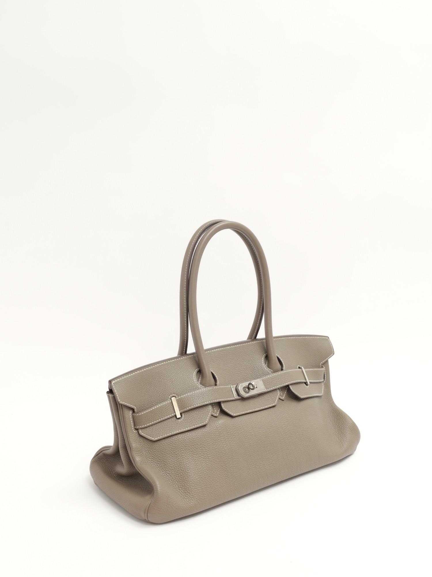 Hermes Birkin Shoulder 2