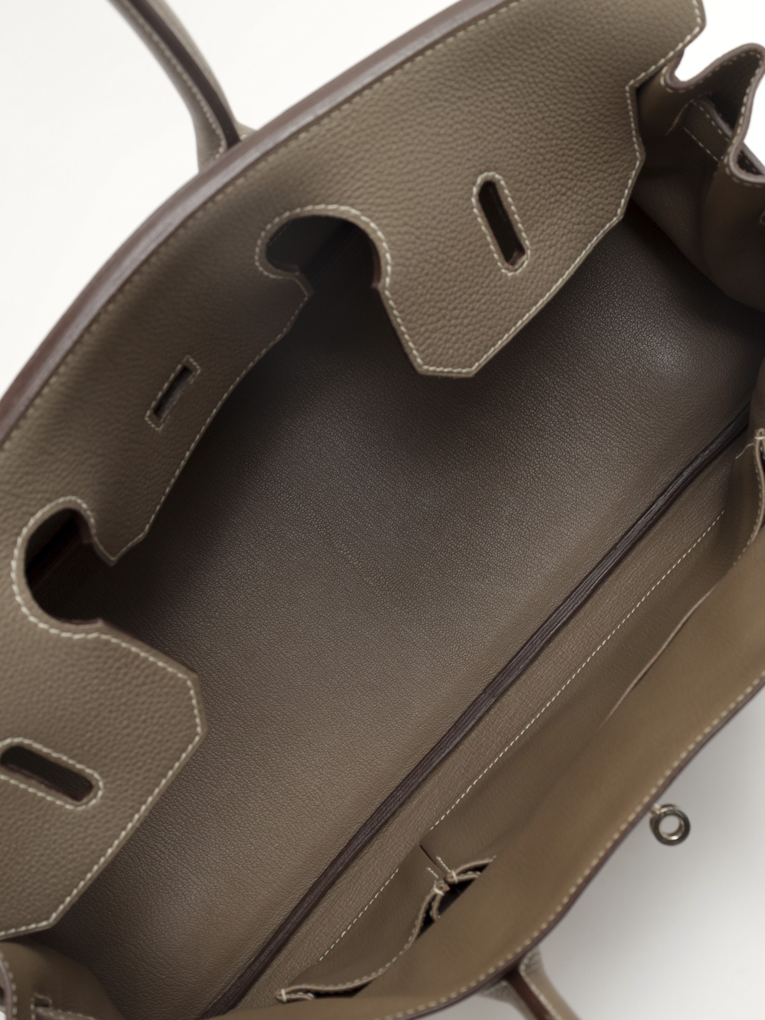 Hermes Birkin Shoulder 10