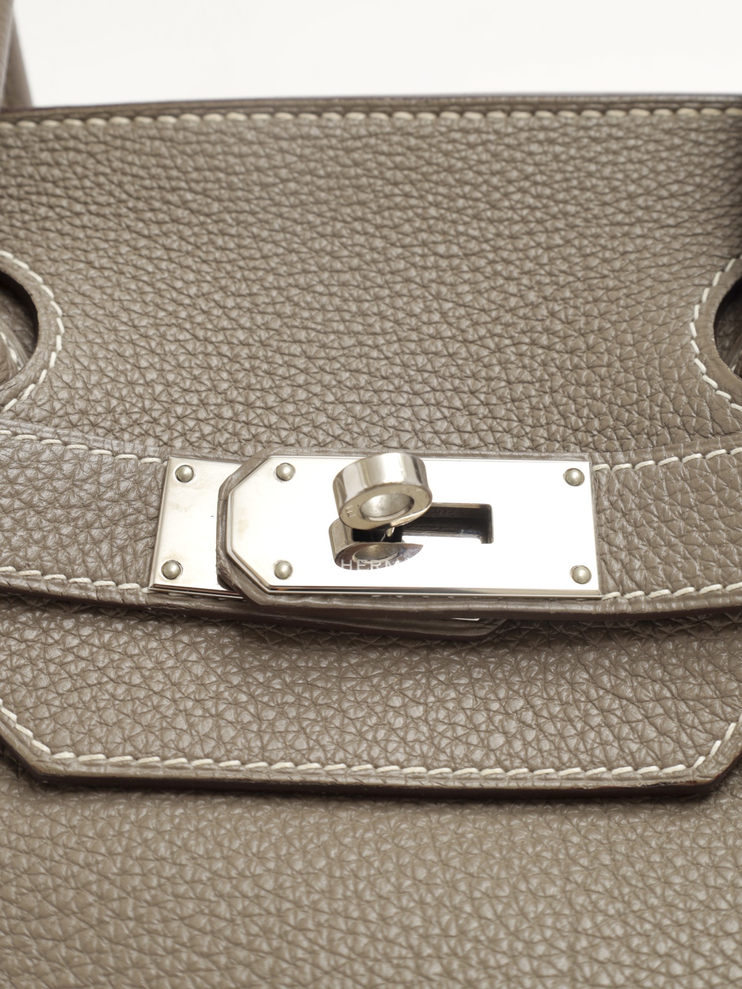 Hermes Birkin Shoulder 8
