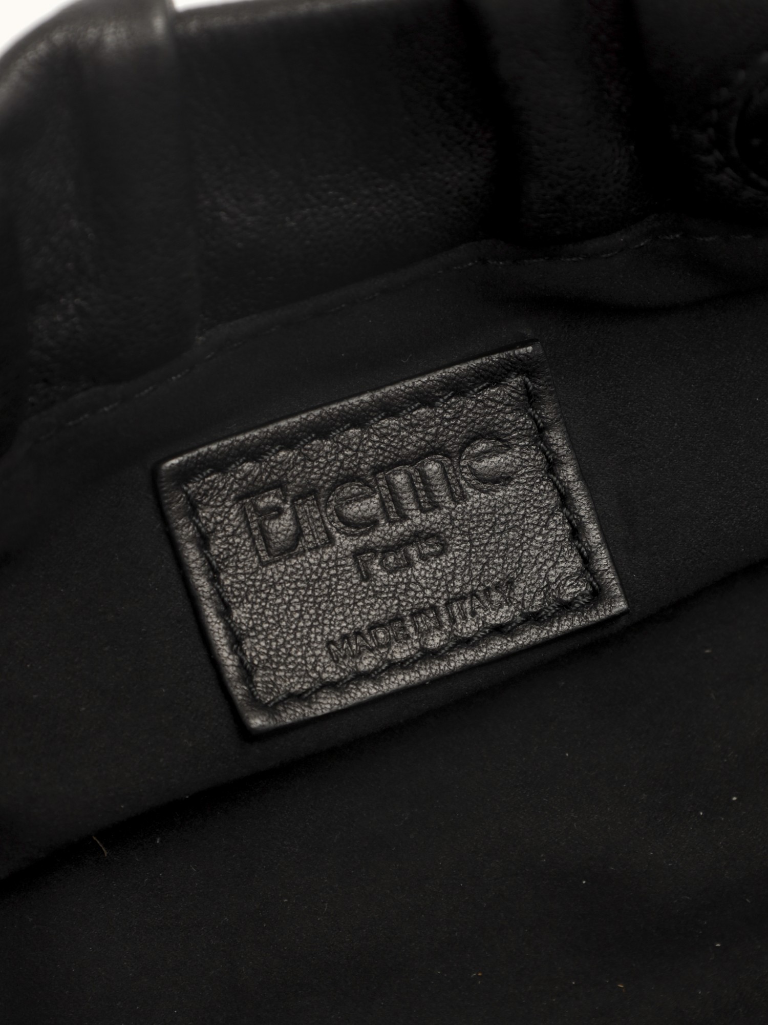 Elleme Vague 8