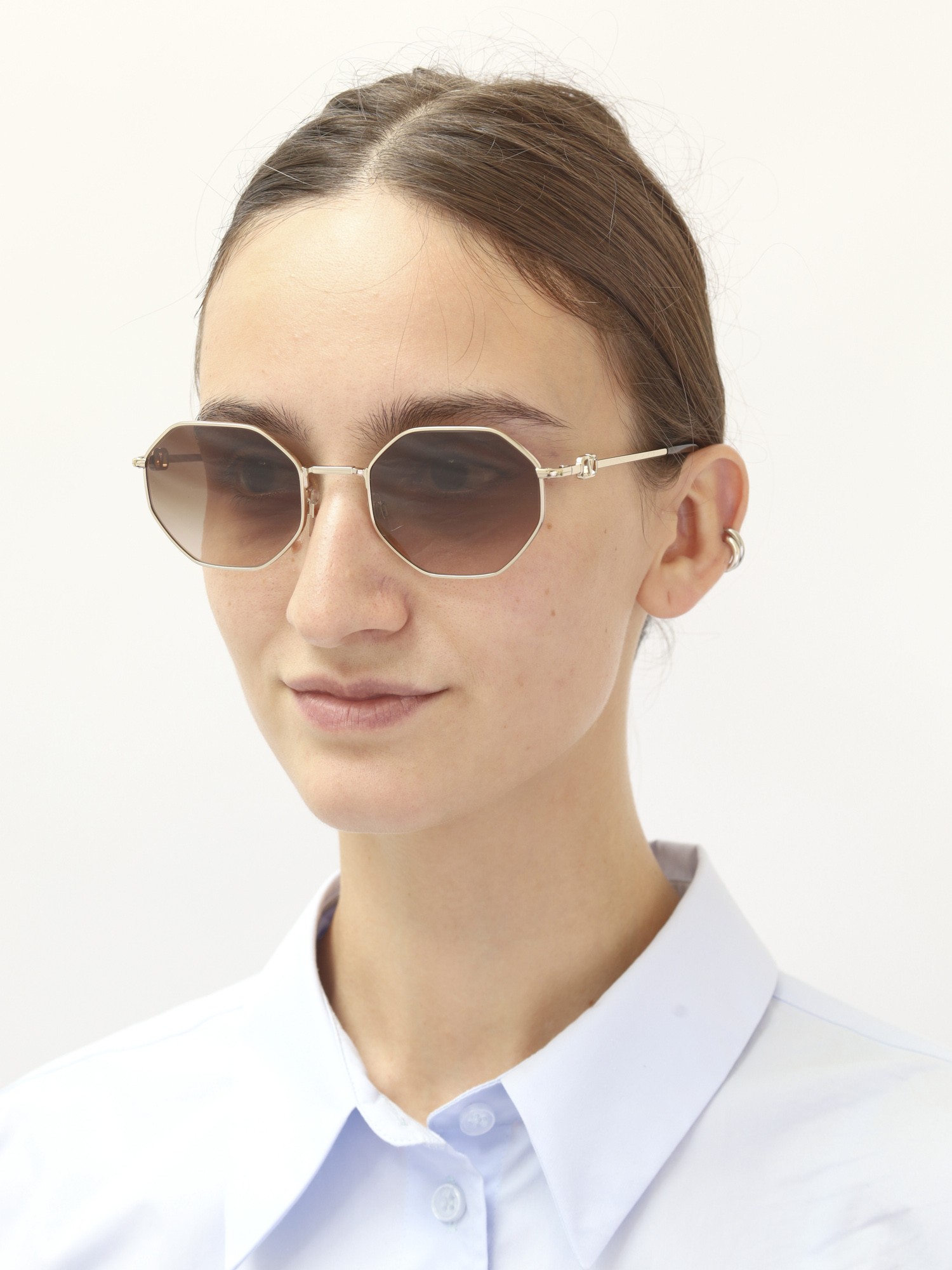 Valentino Sunglasses 1