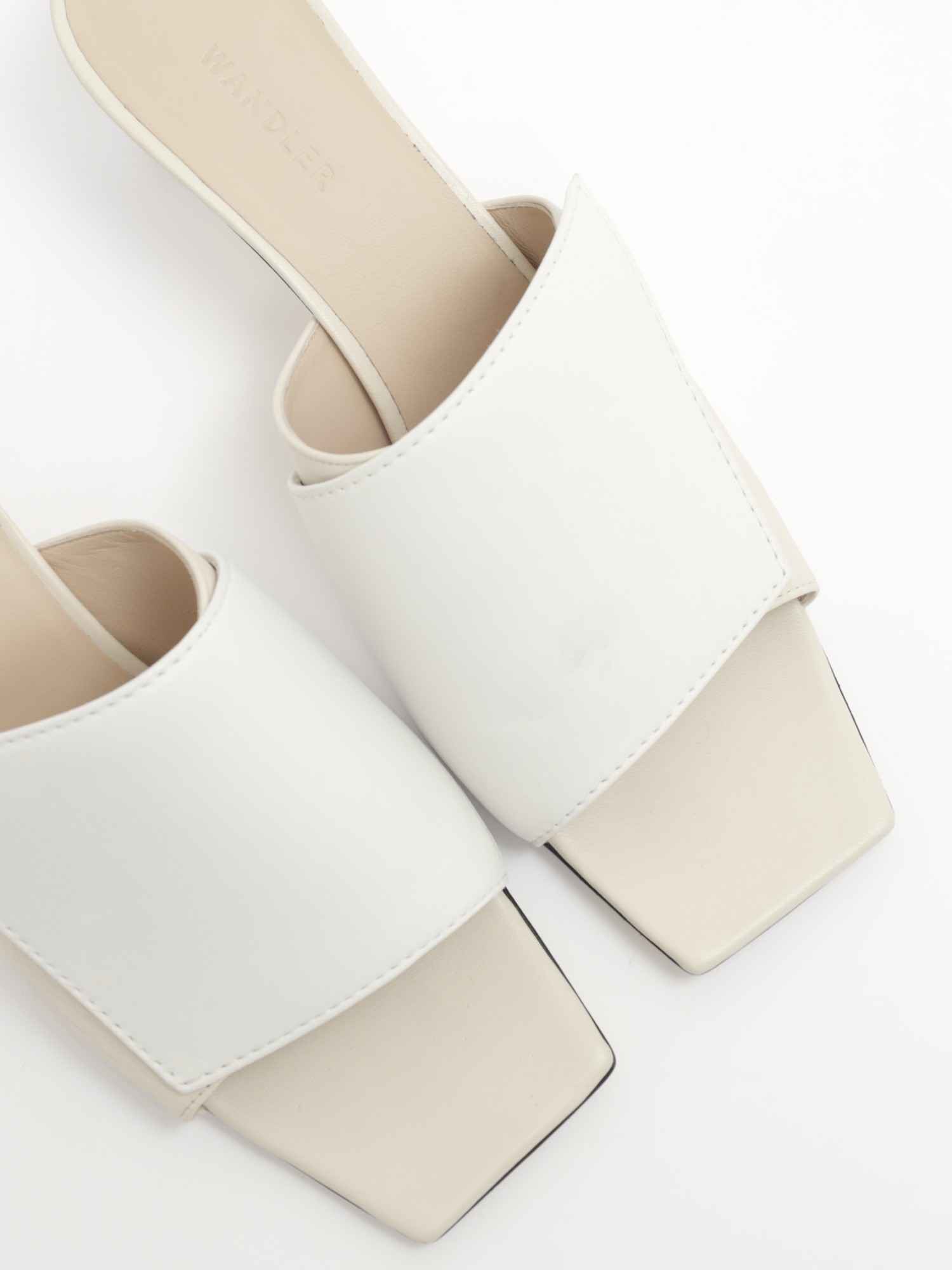 Wandler Shoes 41 6
