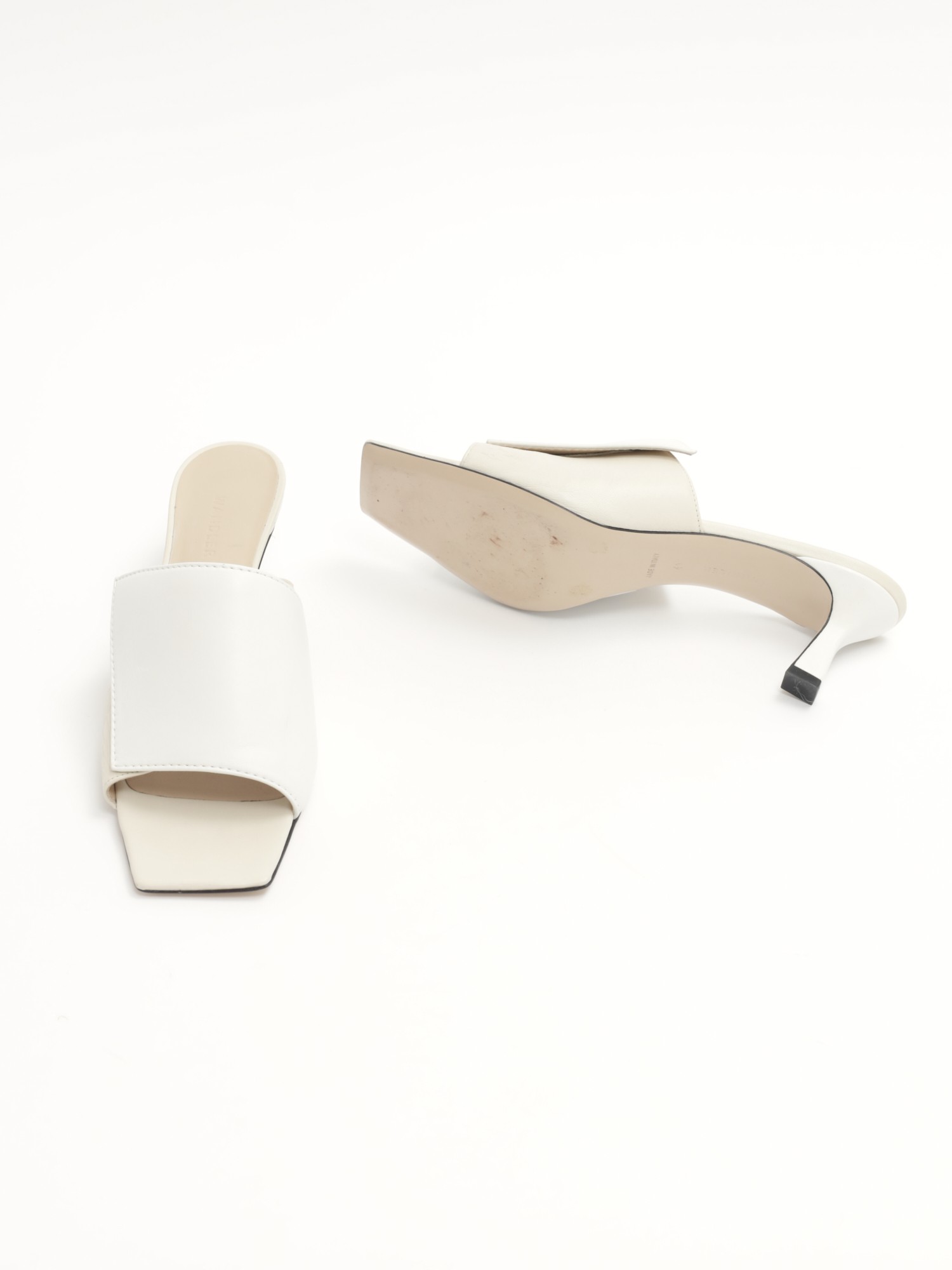 Wandler Shoes 41 9