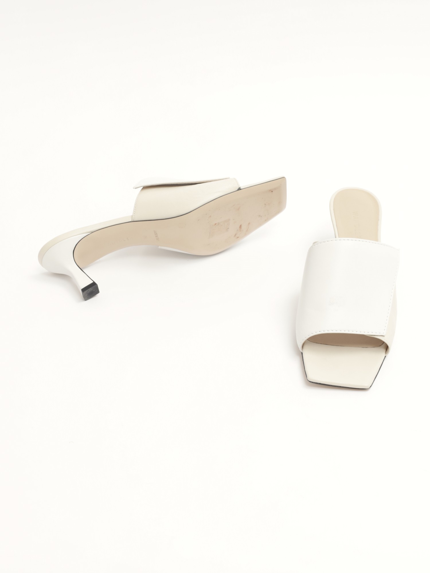 Wandler Shoes 41 10