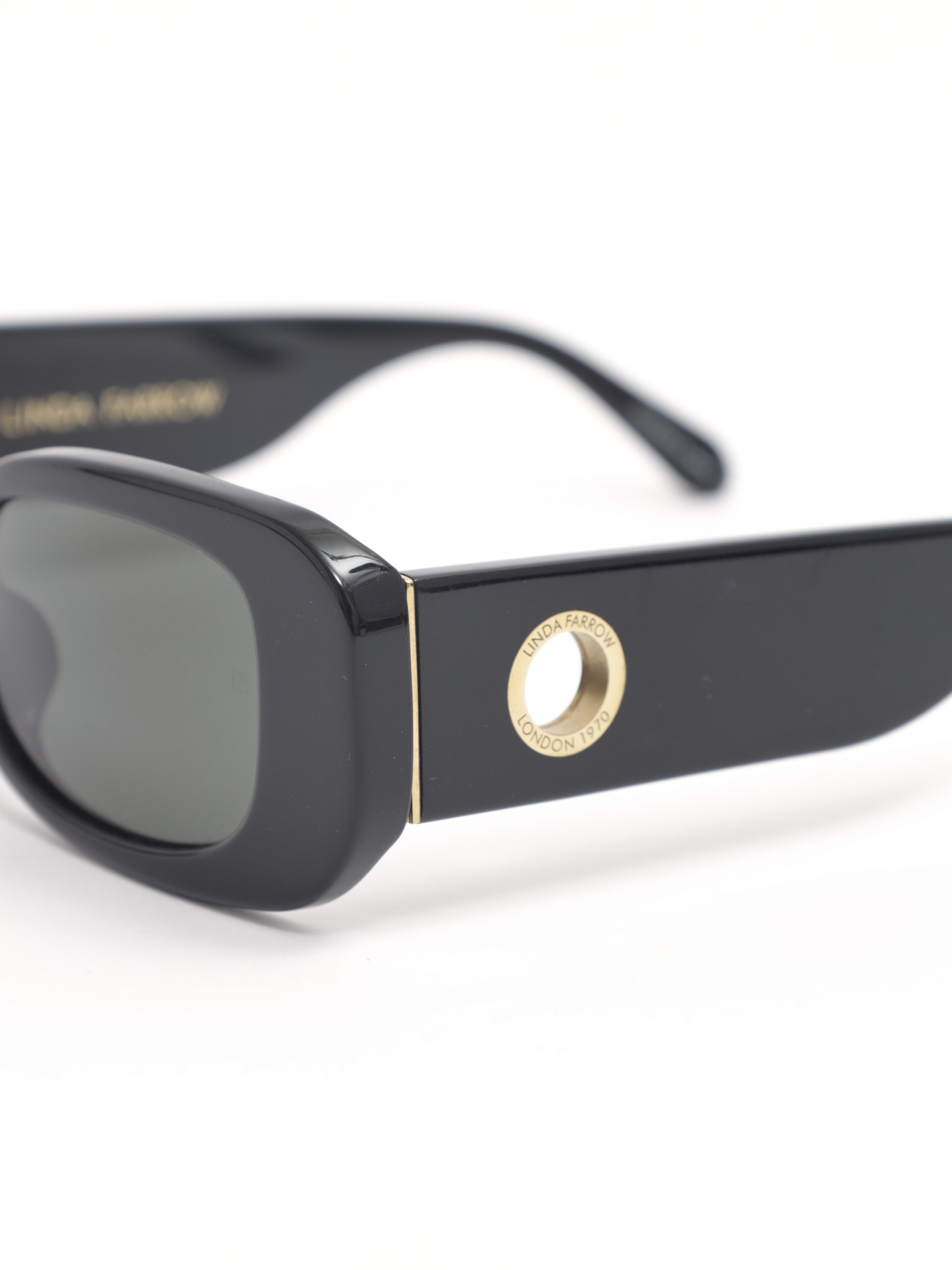 Linda Farrow Sunglasses  5