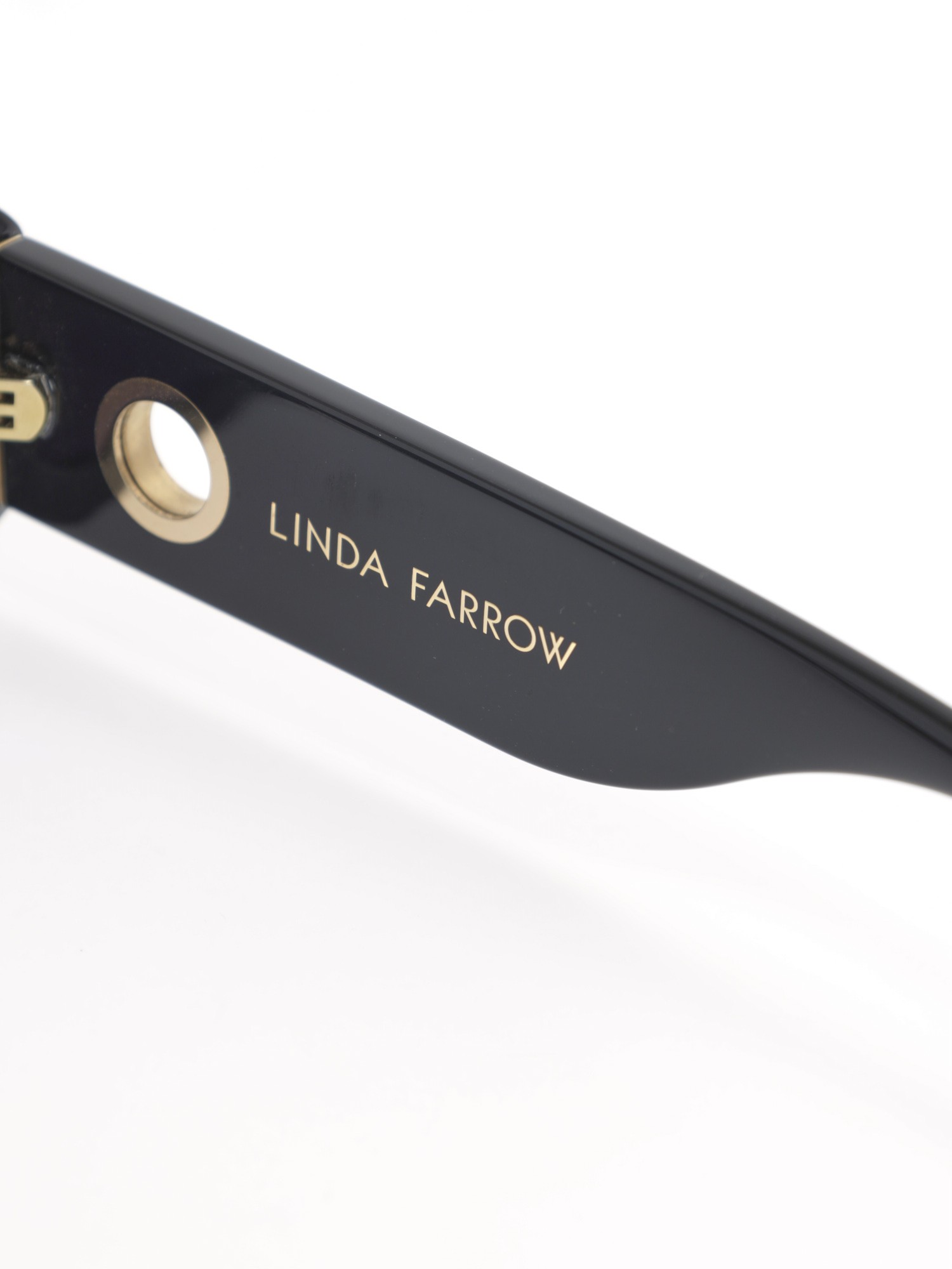 Linda Farrow Sunglasses  6