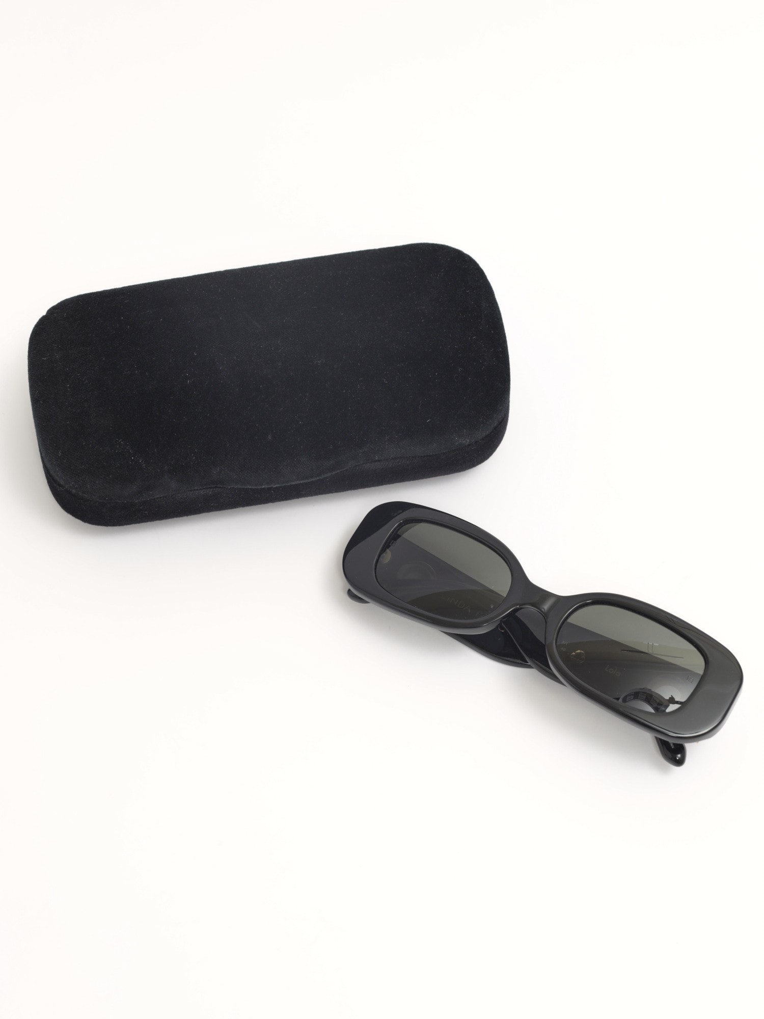 Linda Farrow Sunglasses  7