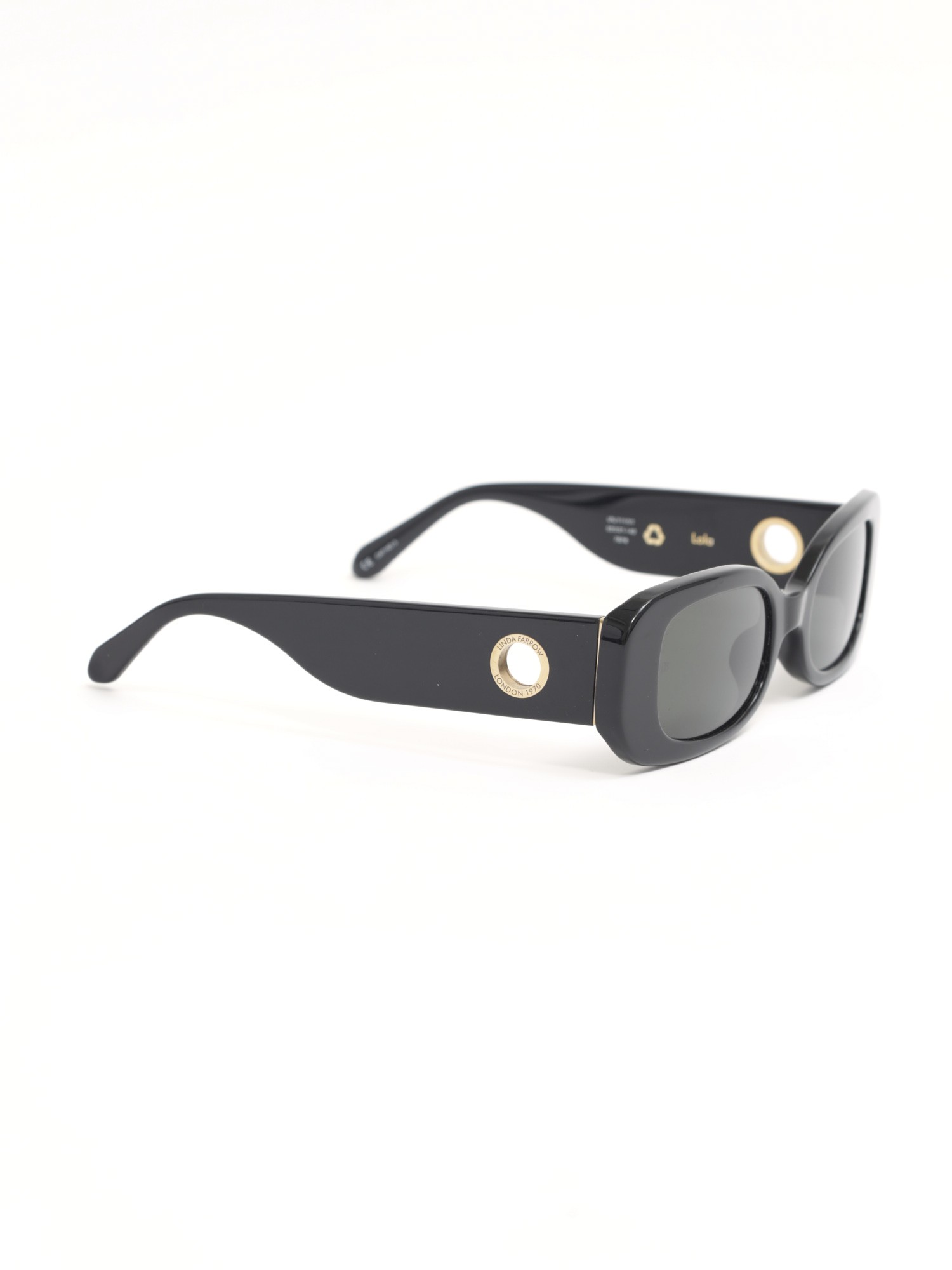 Linda Farrow Sunglasses  3