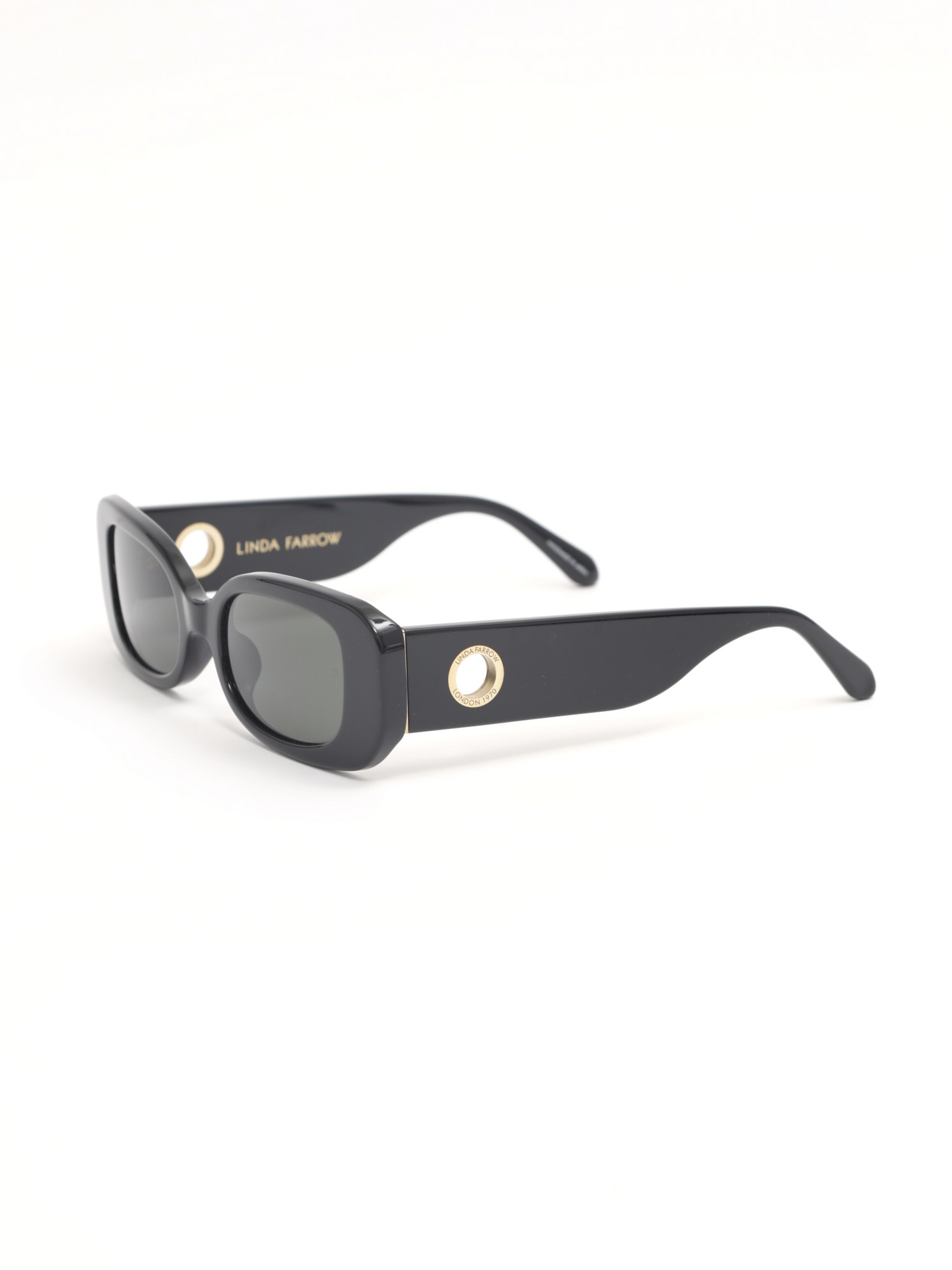 Linda Farrow Sunglasses  2