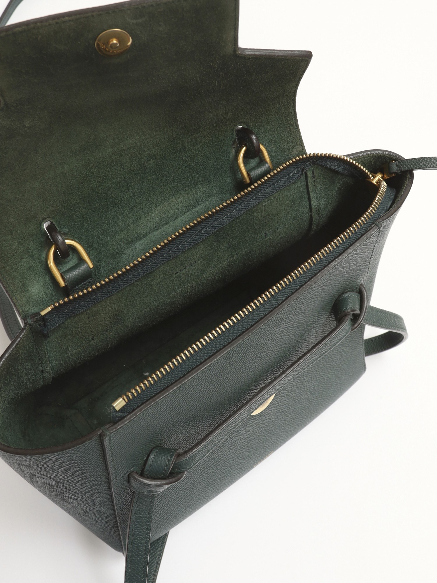 Celine Belt 12