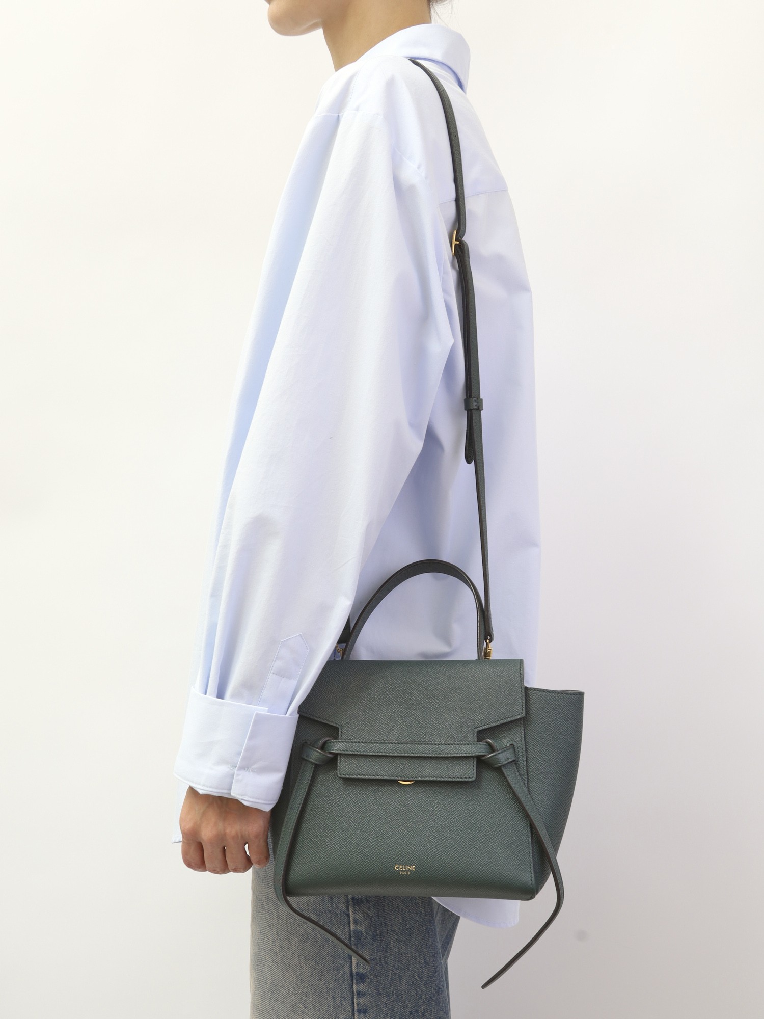 Celine Belt 1