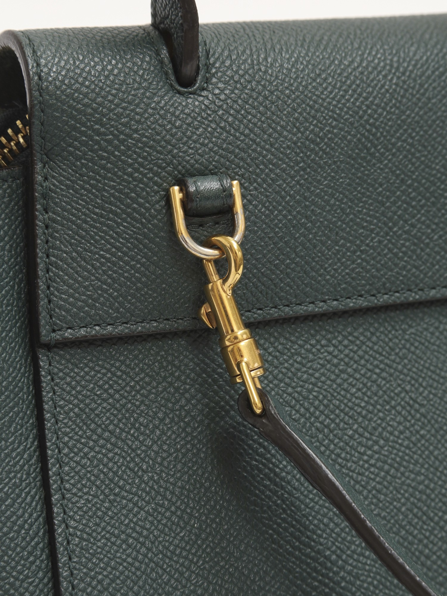 Celine Belt 6