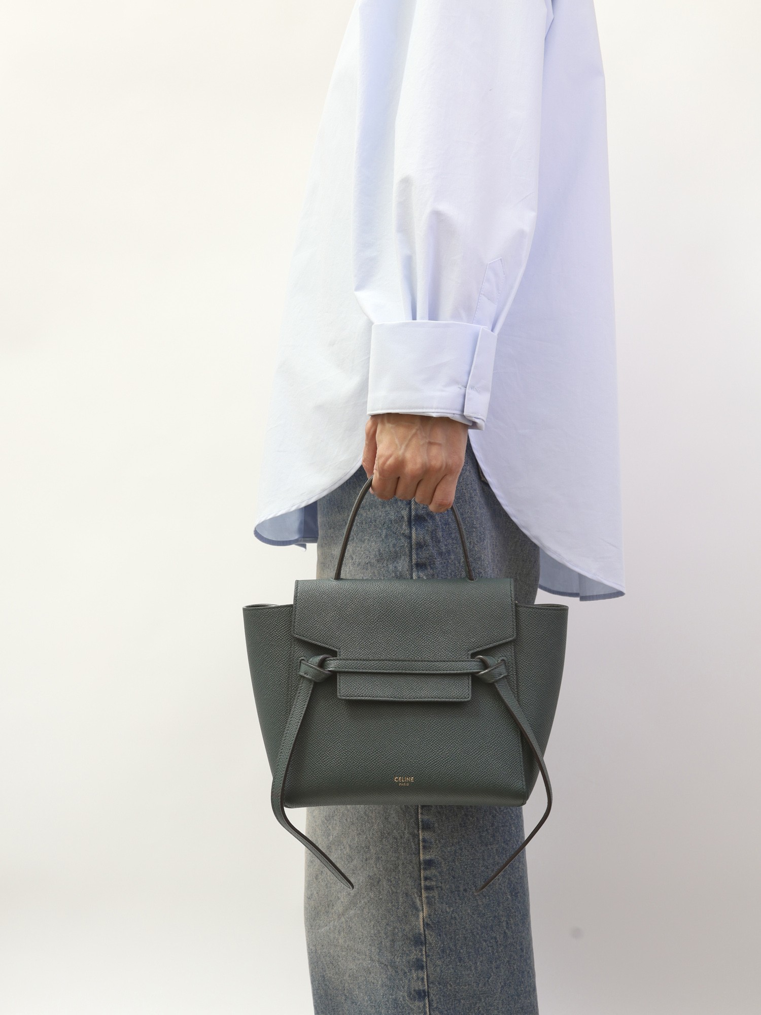 Celine Belt 2