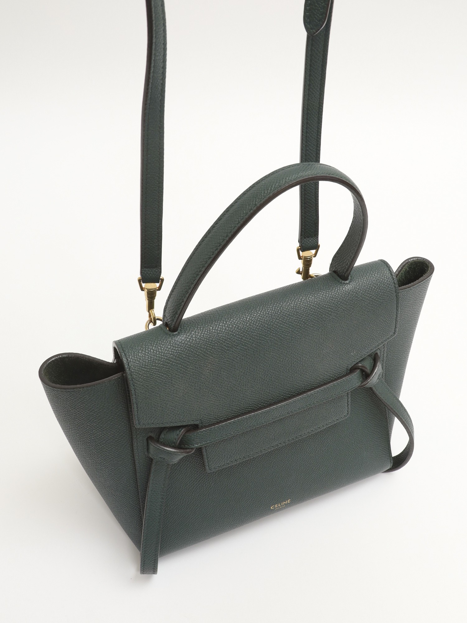 Celine Belt 4