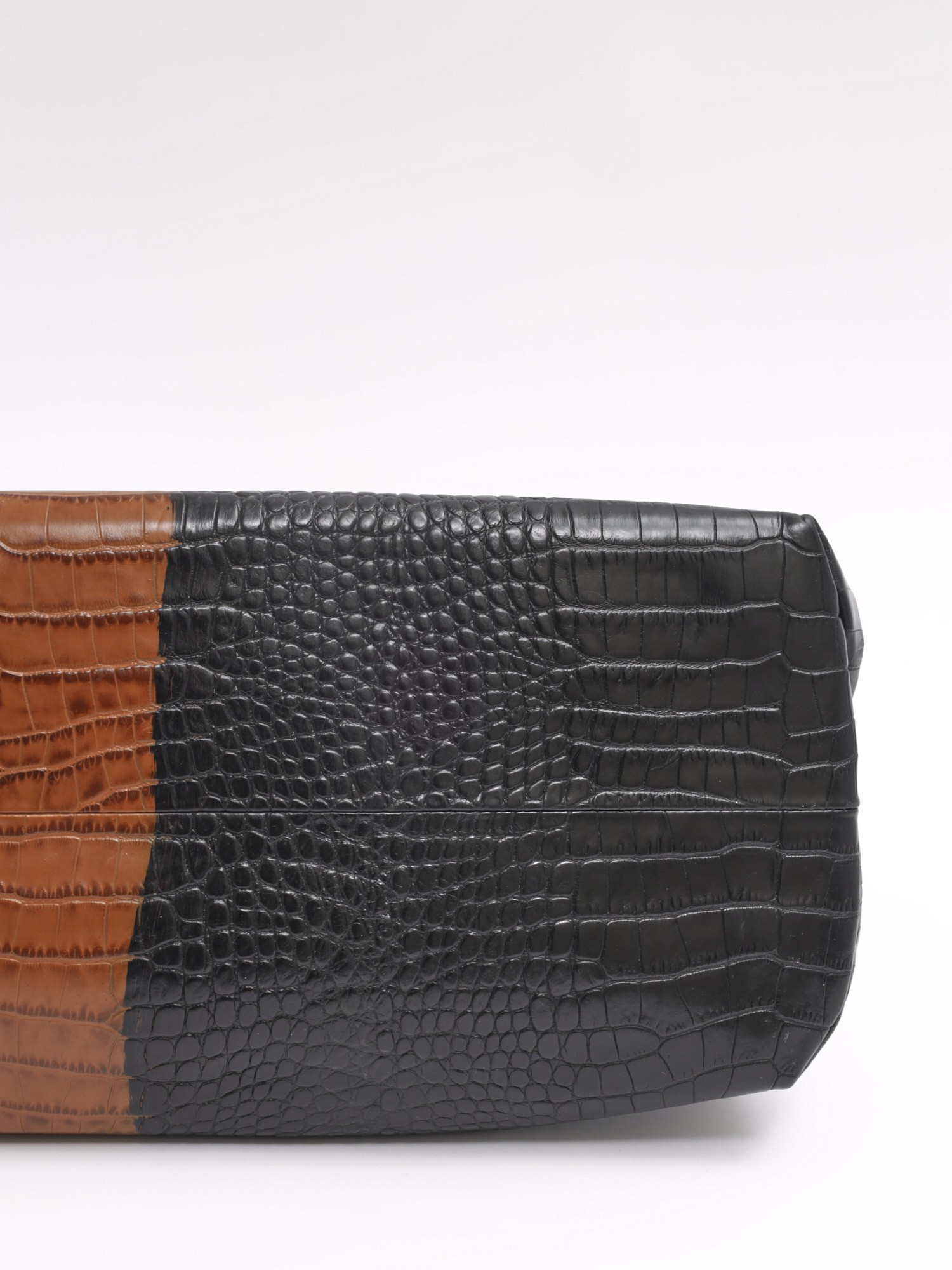Dries Van Noten Leather Bag 6