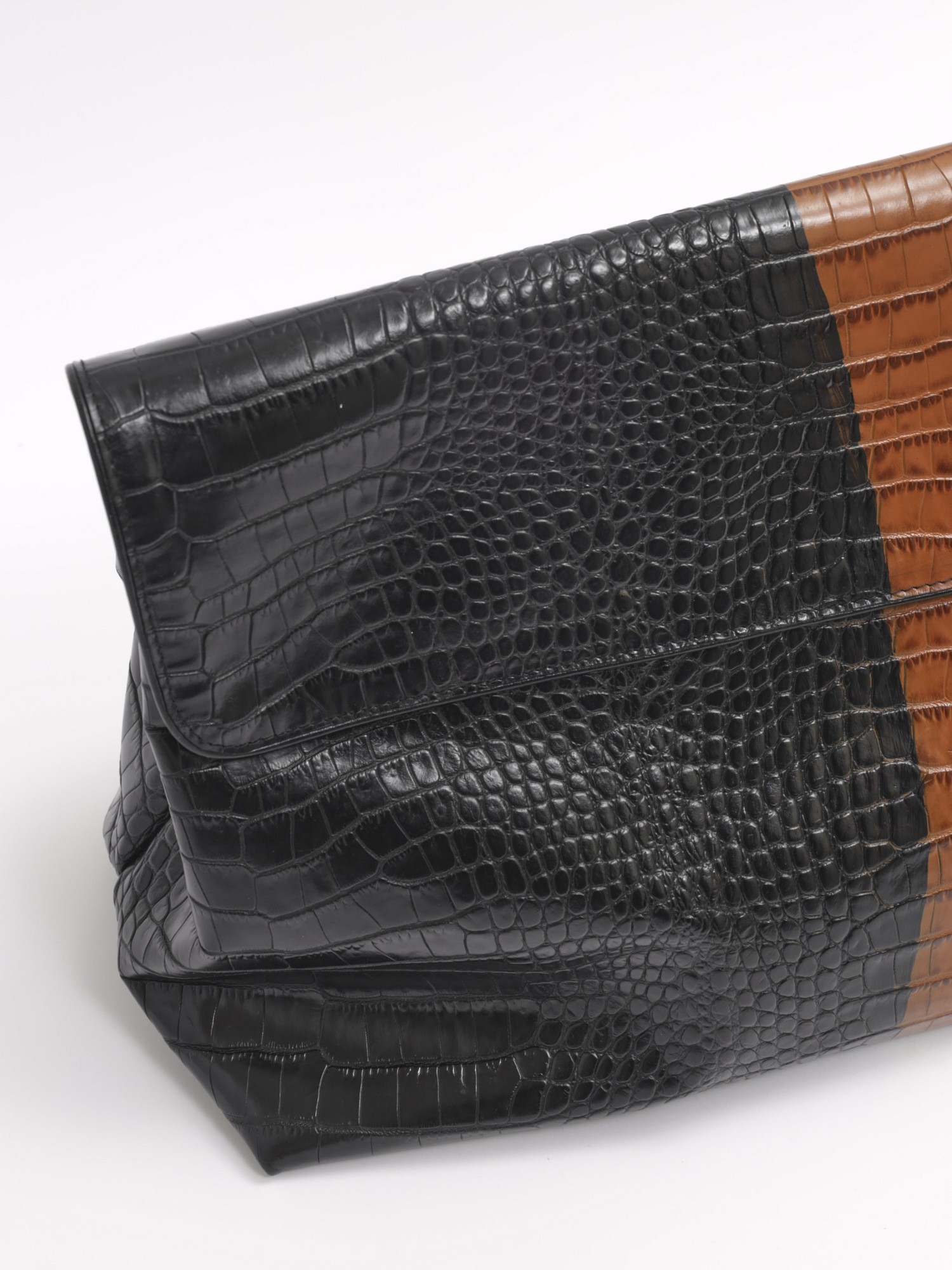 Dries Van Noten Leather Bag 4