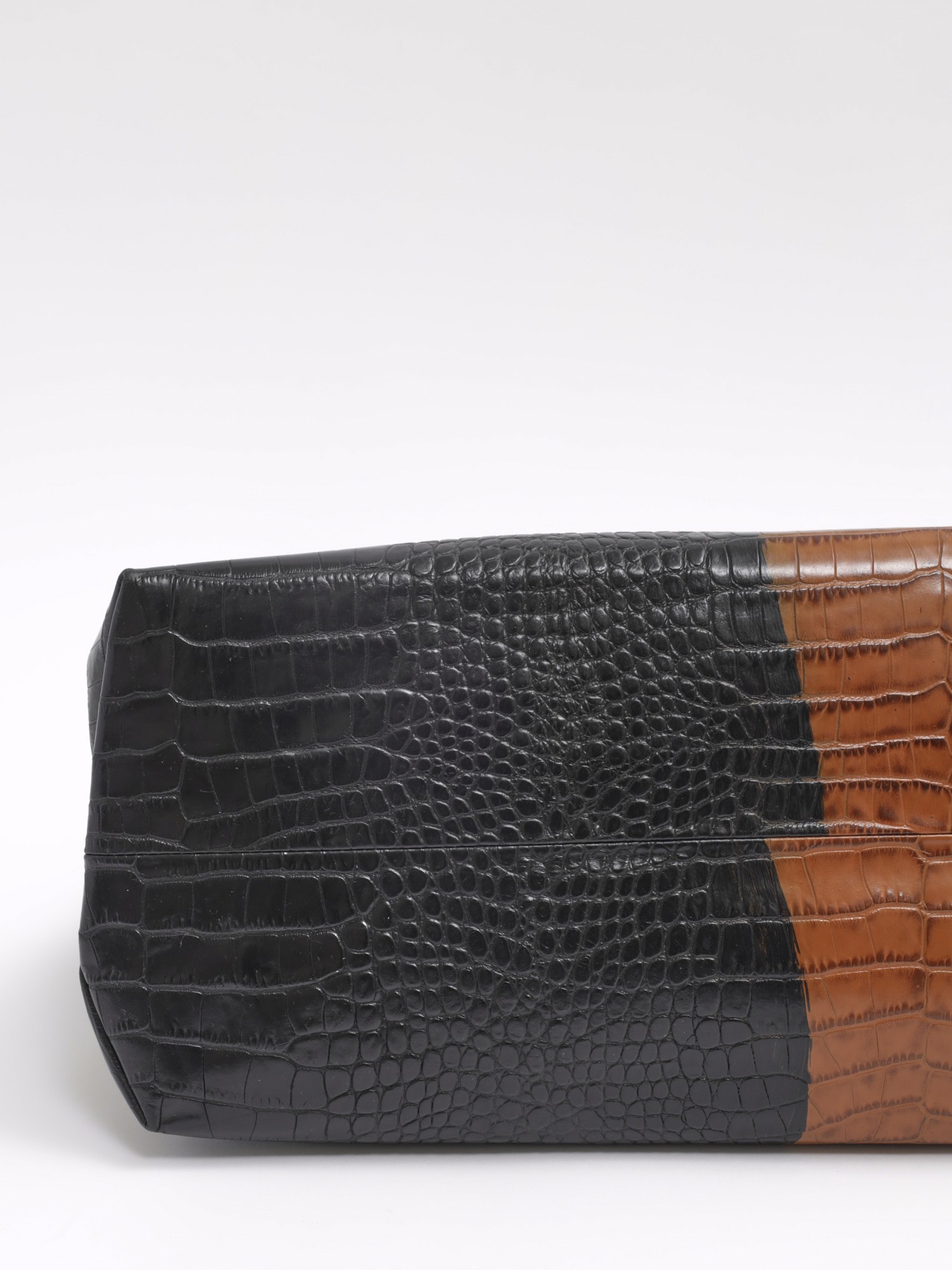 Dries Van Noten Leather Bag 5