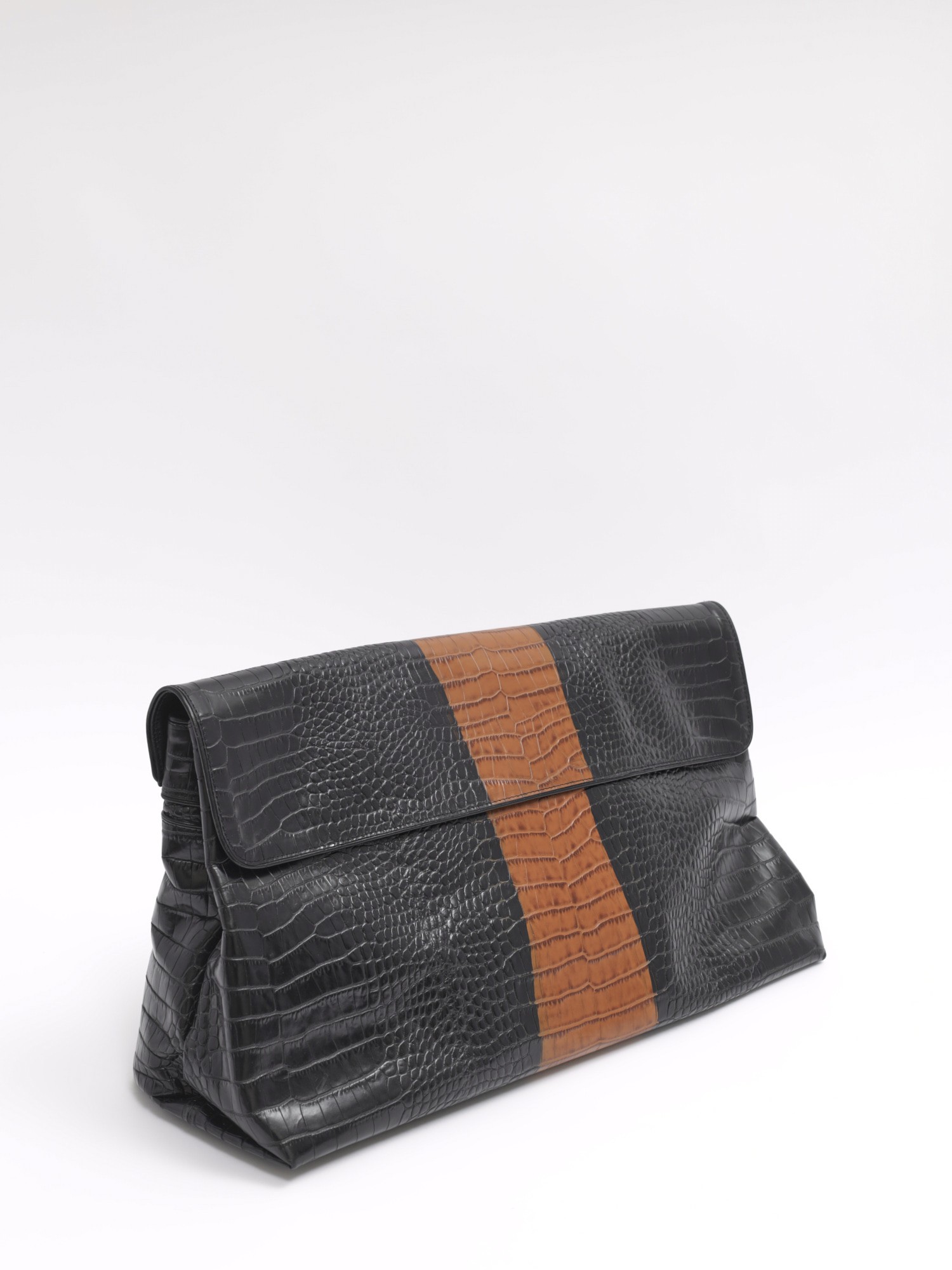 Dries Van Noten Leather Bag 2