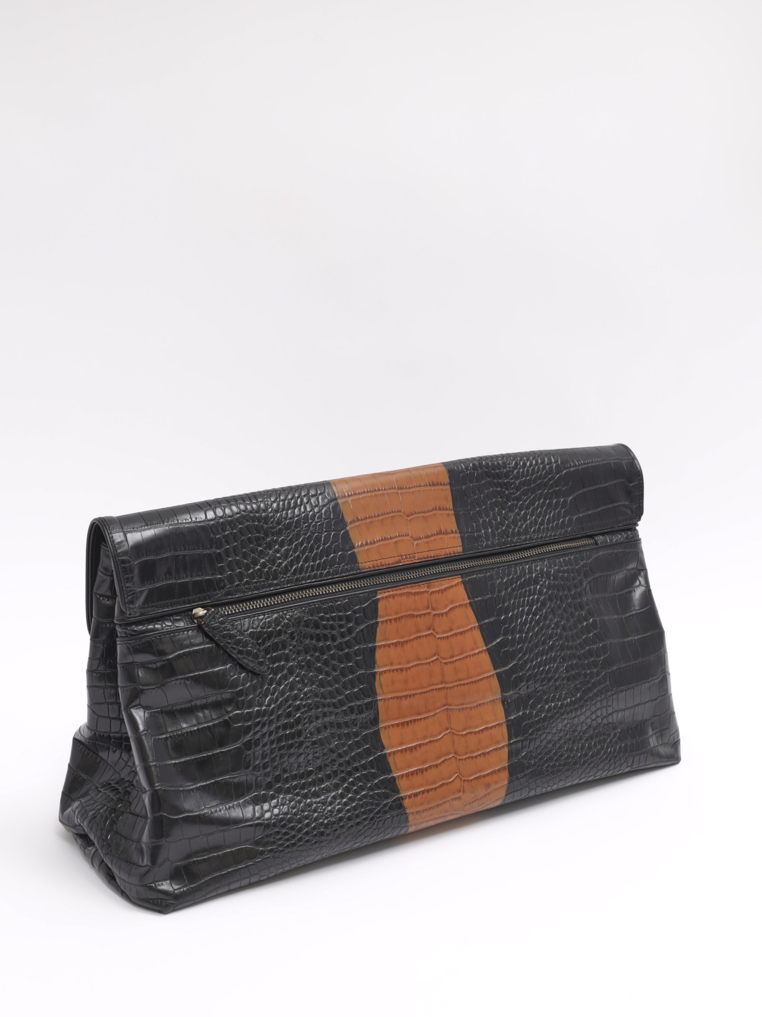 Dries Van Noten Leather Bag 3